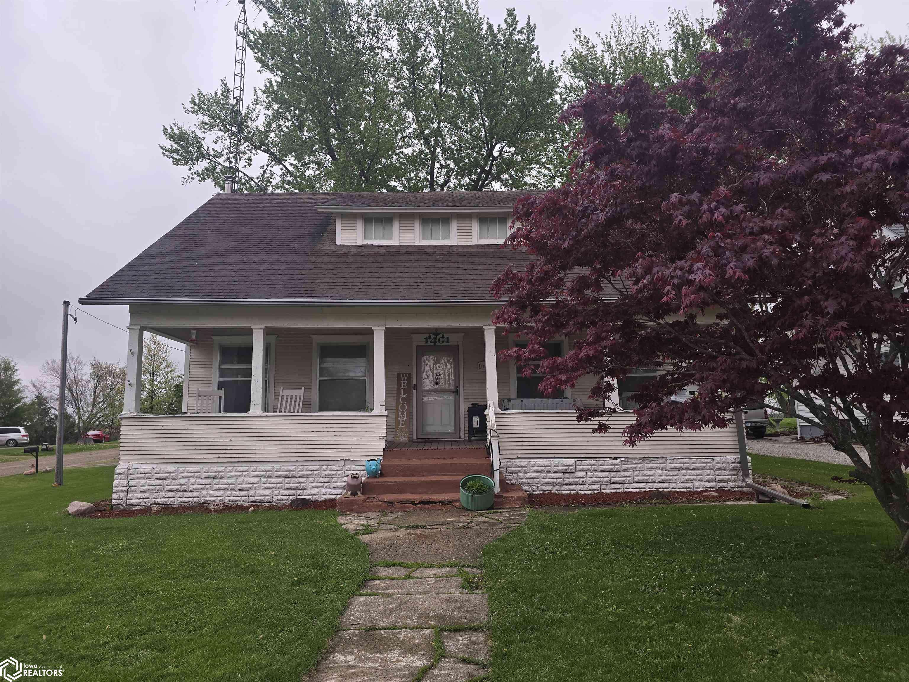 Batavia, IA 52533,1401 3rd St