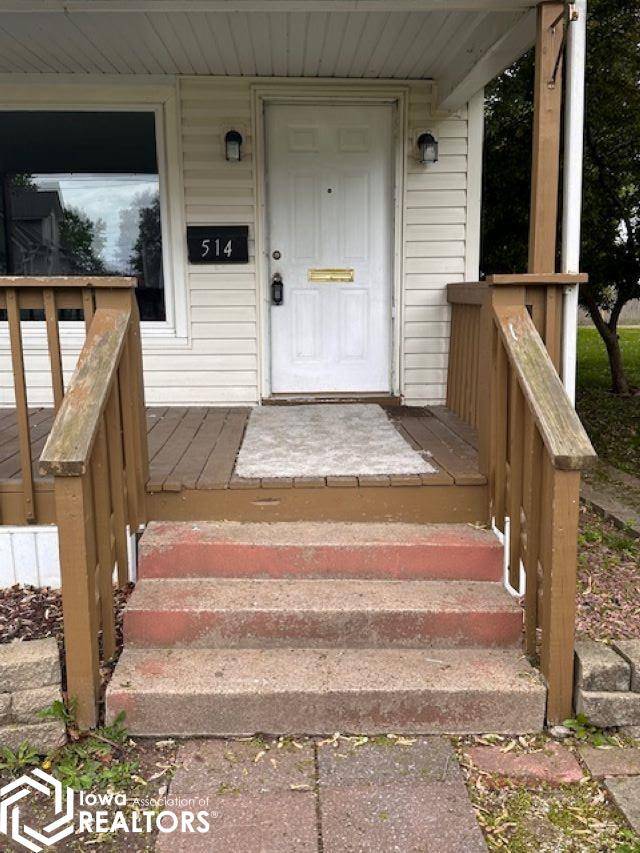 Ottumwa, IA 52501,514 Wabash Ave