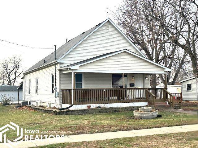 Ottumwa, IA 52501,514 Wabash Ave
