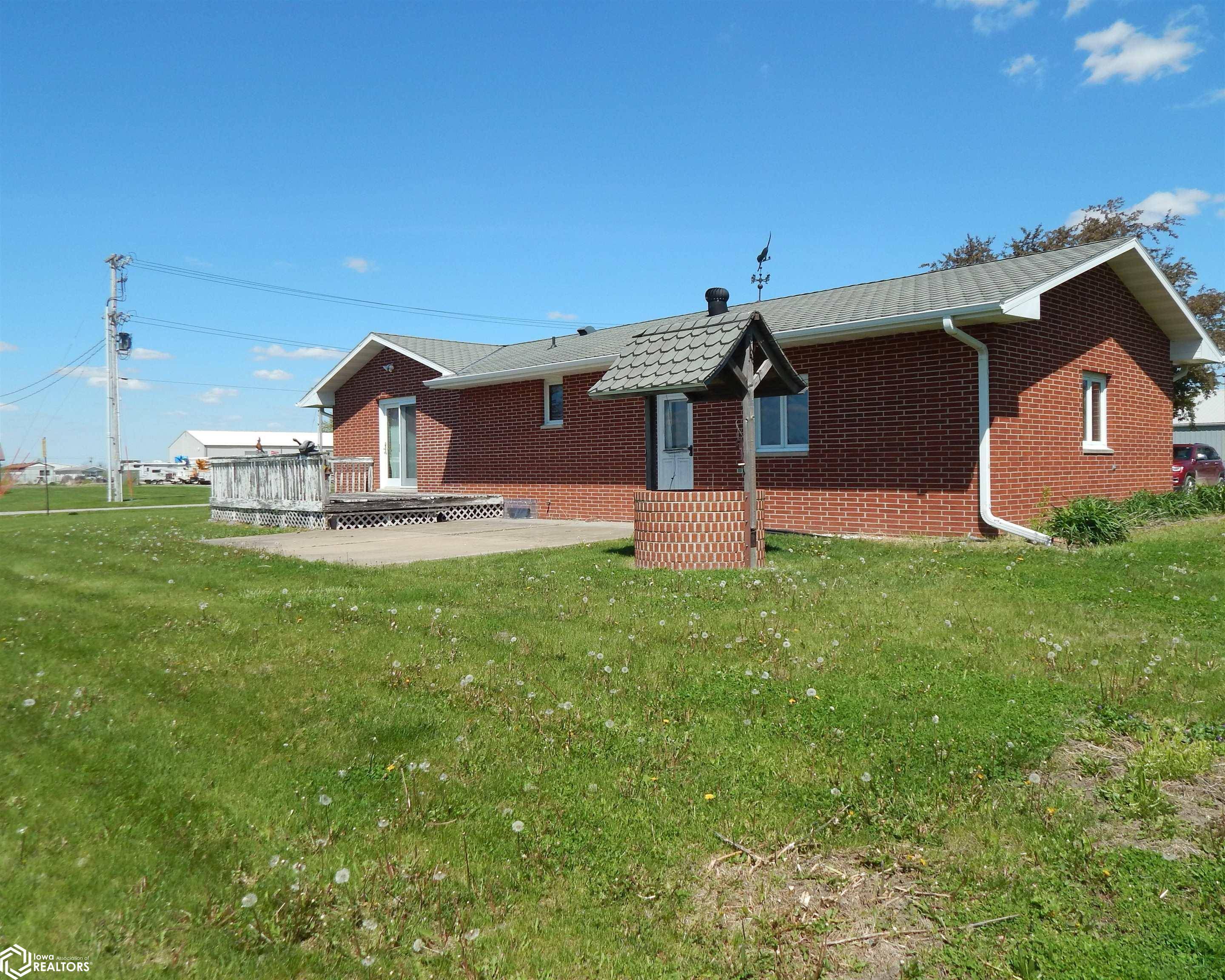 Montezuma, IA 50171,302 N Wheeler St