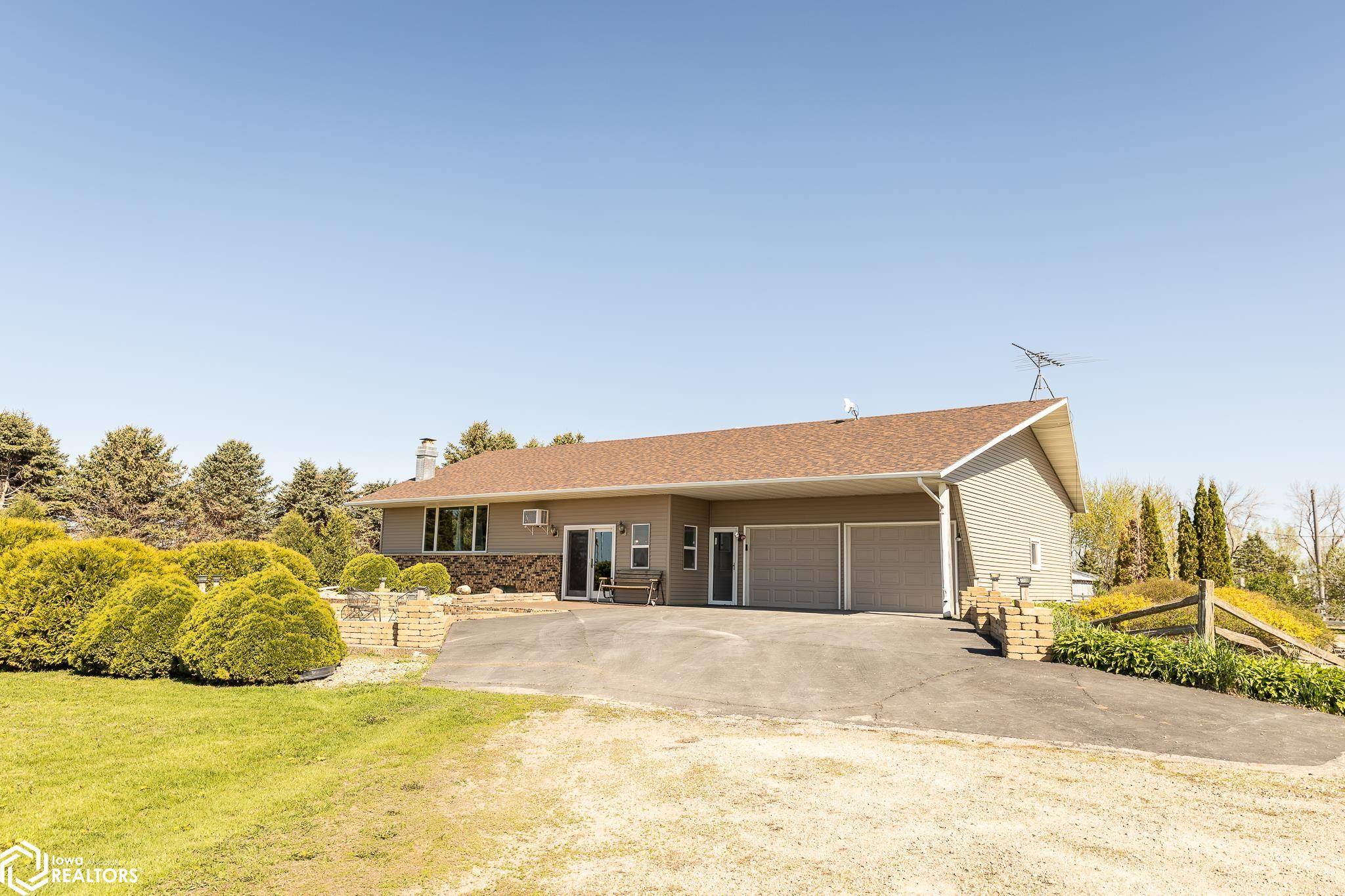 Belmond, IA 50421,3307 140th St
