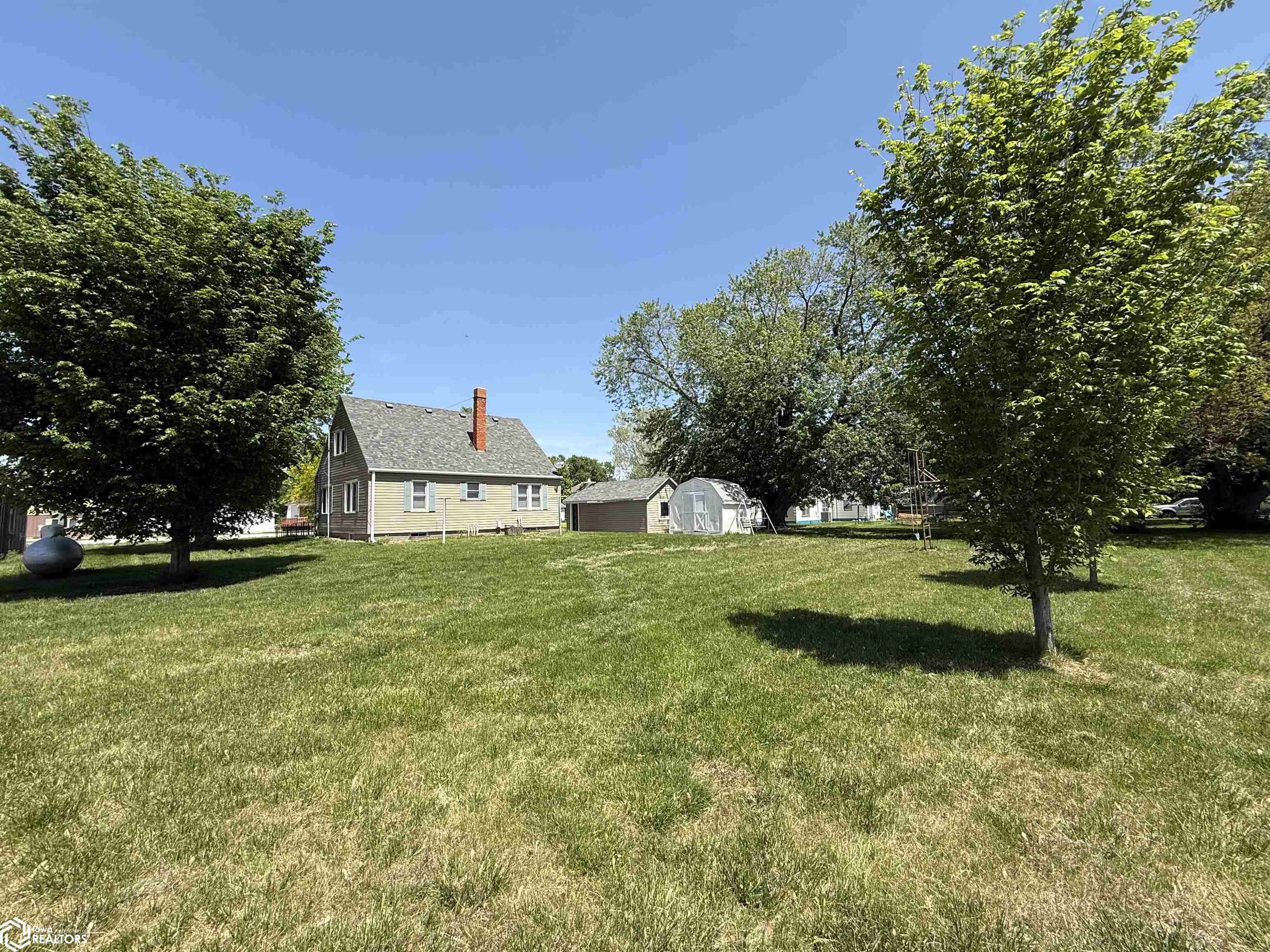 Percival, IA 51648,1952 207th St