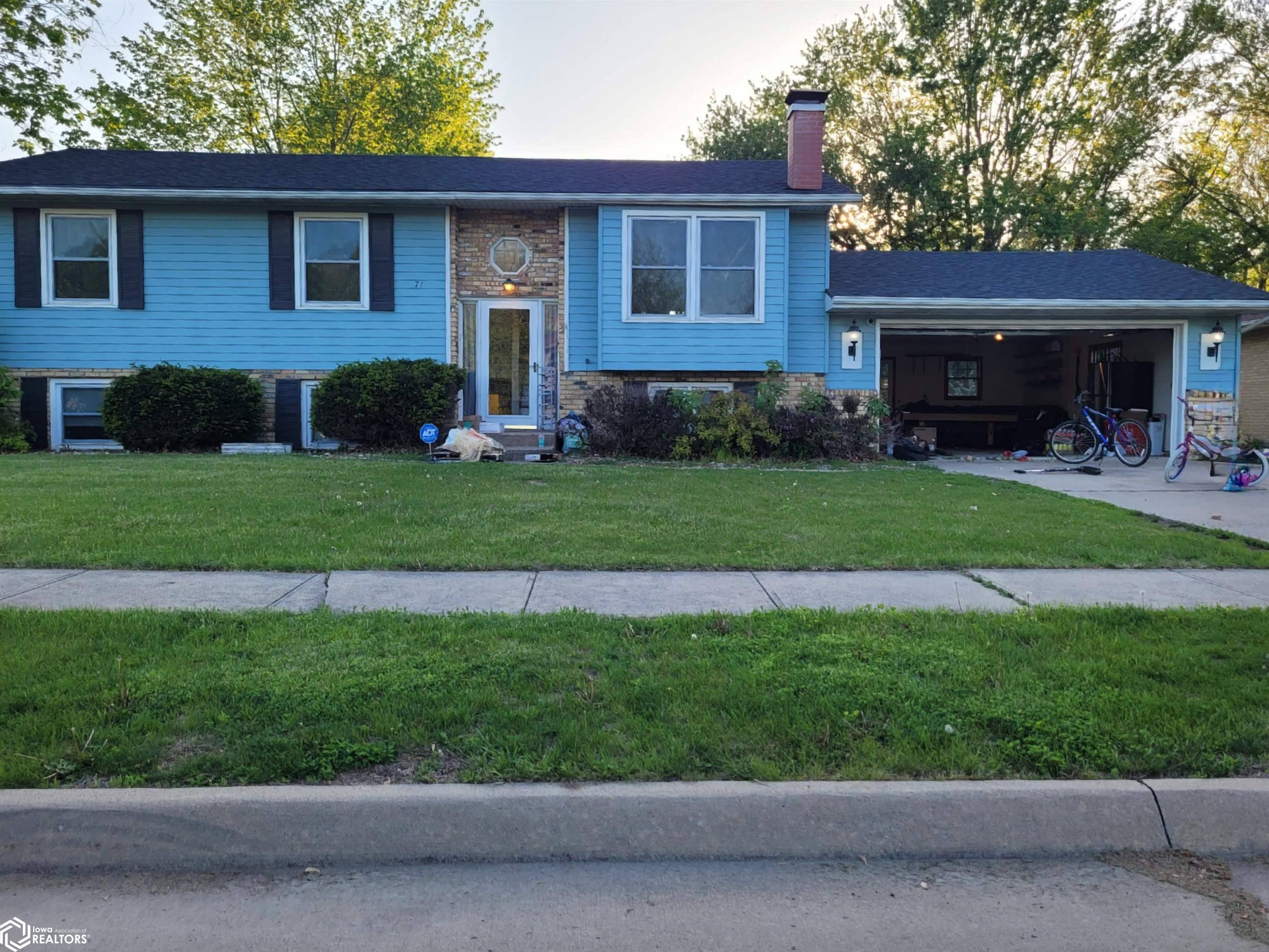 Ottumwa, IA 52501,71 Schwartz Dr