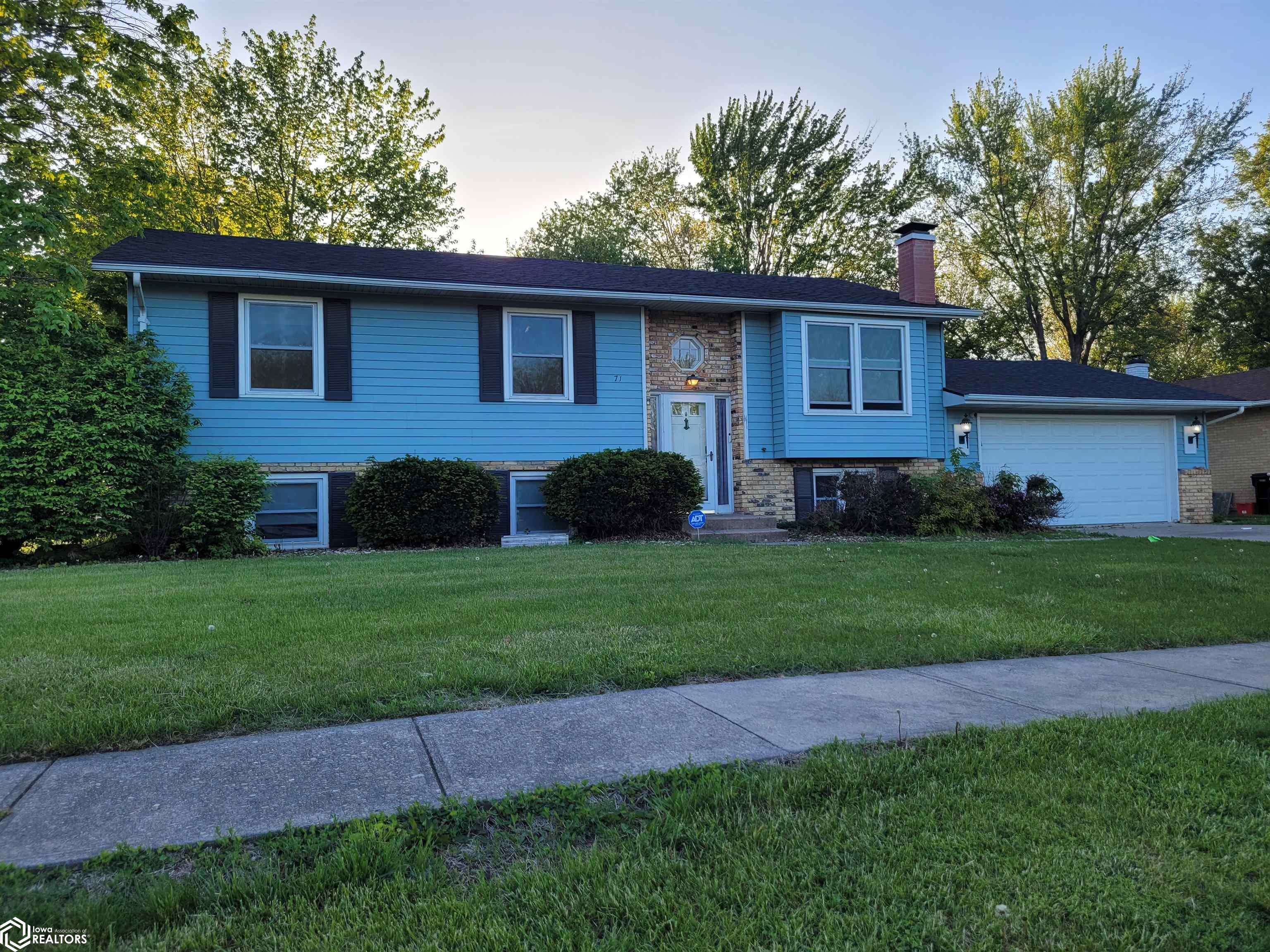 Ottumwa, IA 52501,71 Schwartz Dr