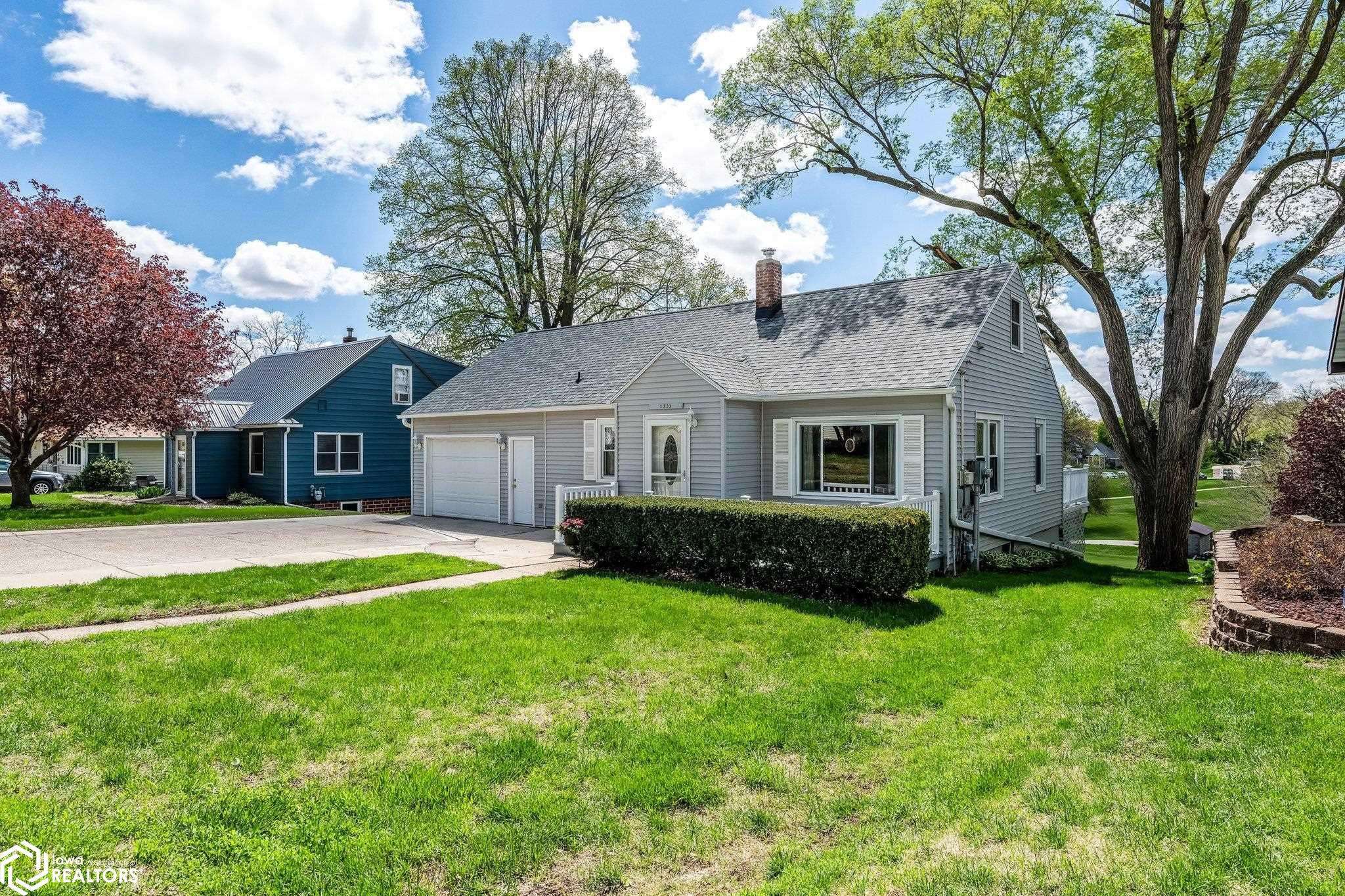 Harlan, IA 51537,1321 Willow St