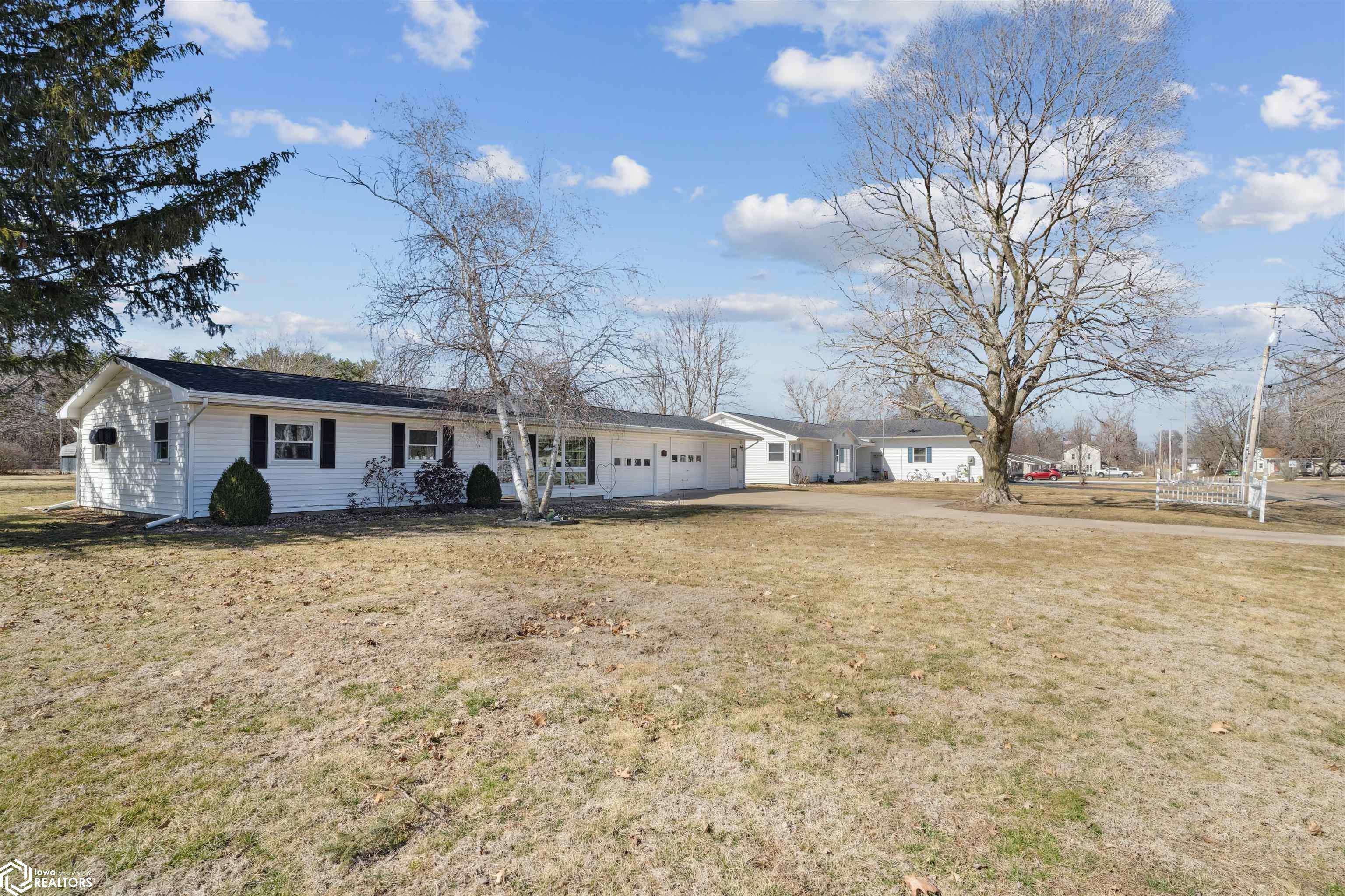 Nauvoo, IL 62354,545 S Fulmer St