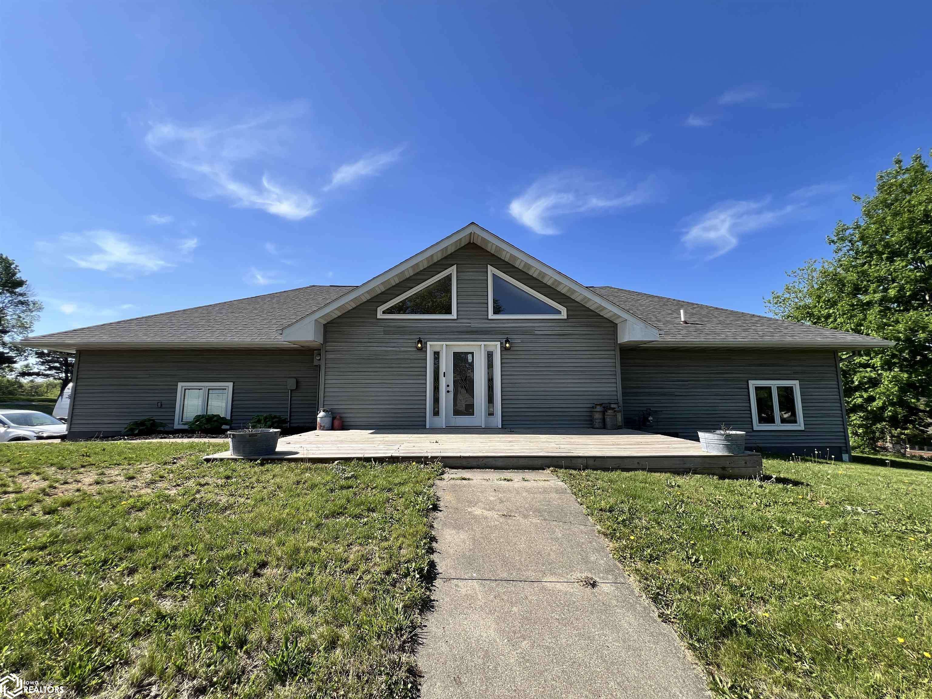Leon, IA 50144,809 NE 7th St