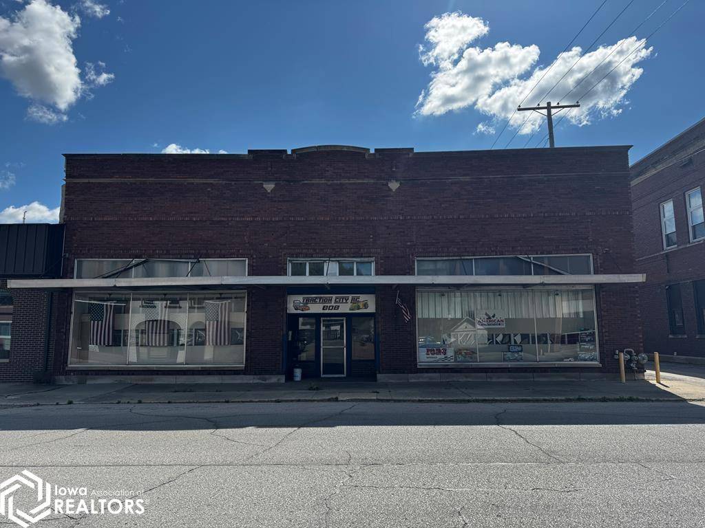Webster City, IA 50595,808 Des Moines St