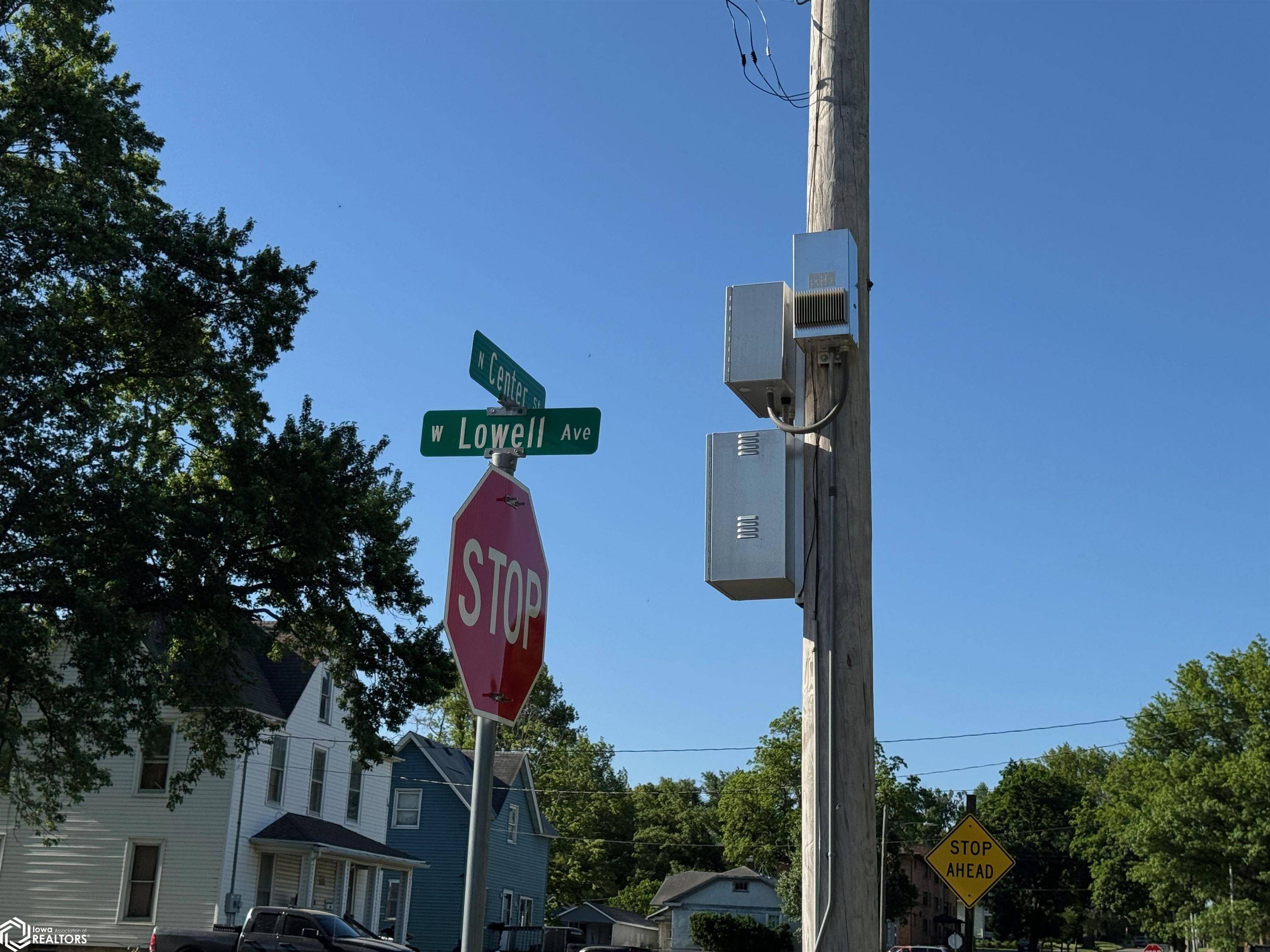 Shenandoah, IA 51601,108 N Center St