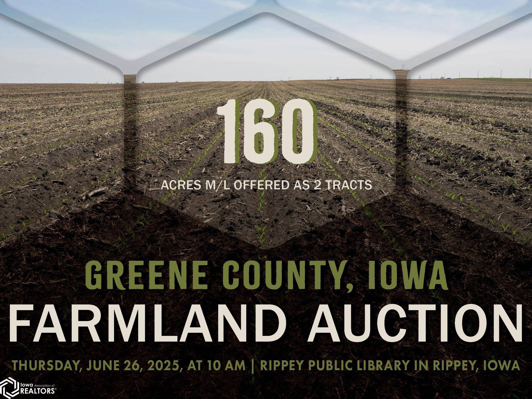 Rippey, IA 50235,County Highway E57