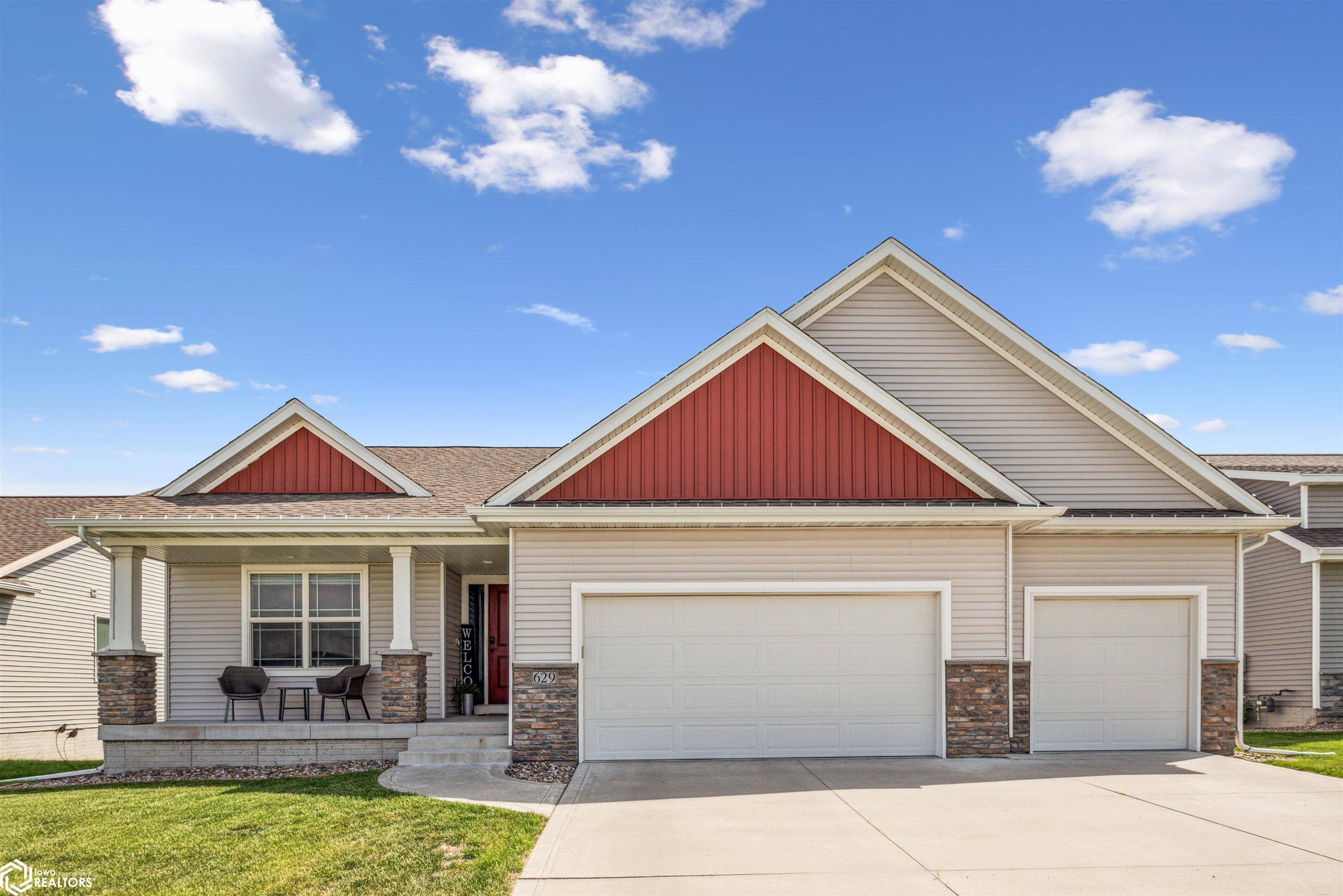 Bondurant, IA 50035,629 Mallard Pointe Dr NW
