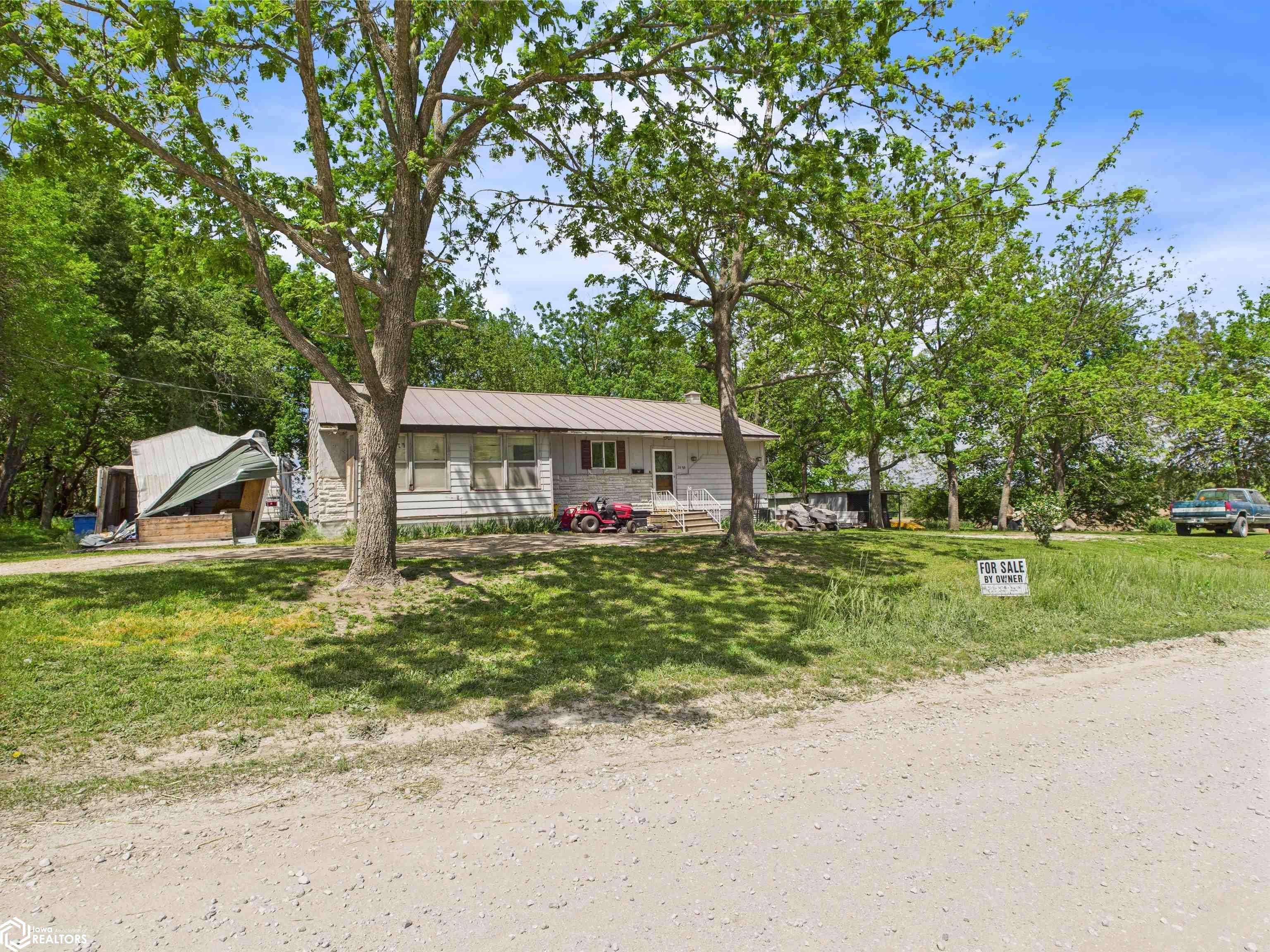 Montrose, IA 52639,2489 270th St