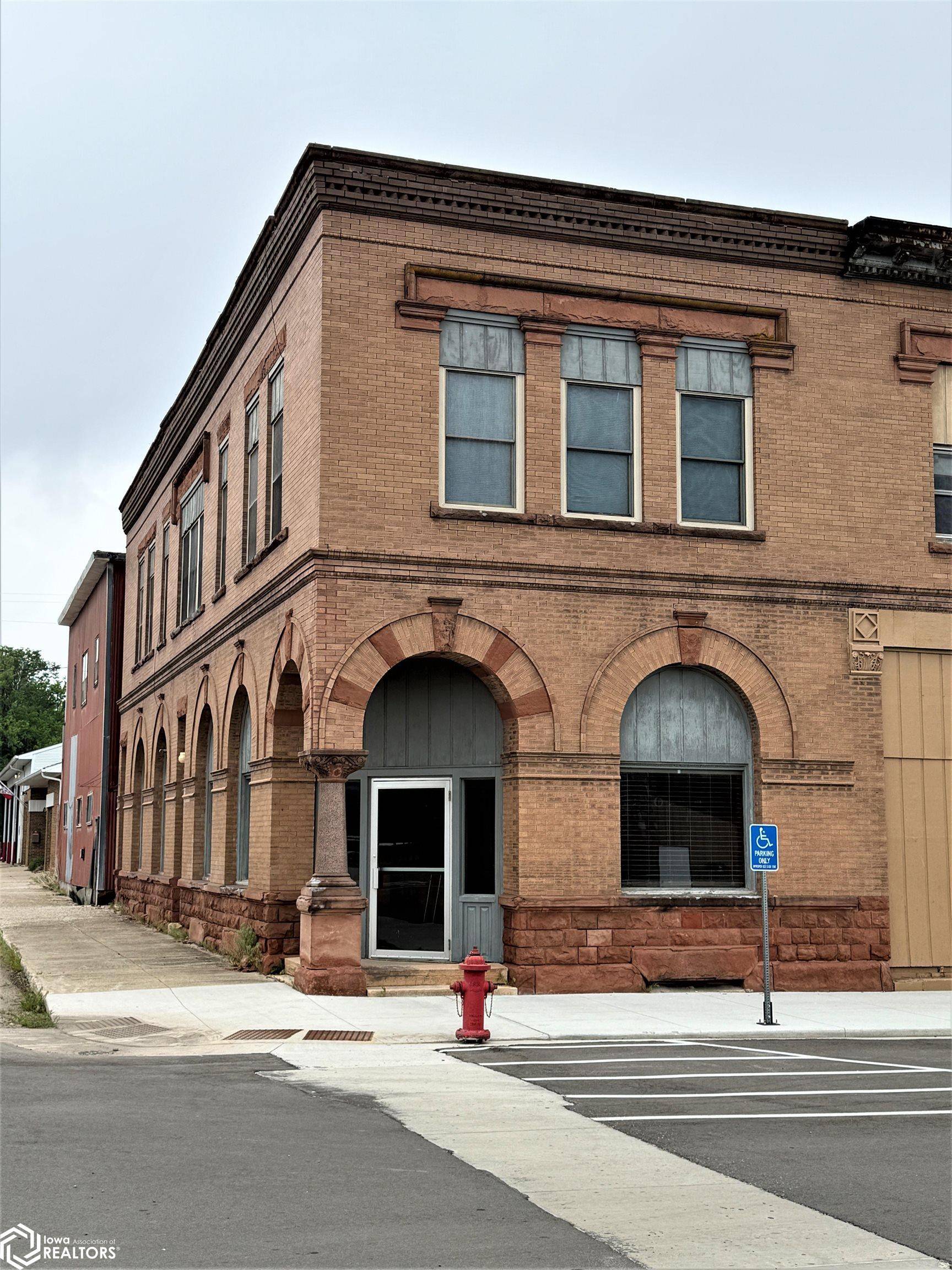 Thompson, IA 50478,160 S Jackson Street