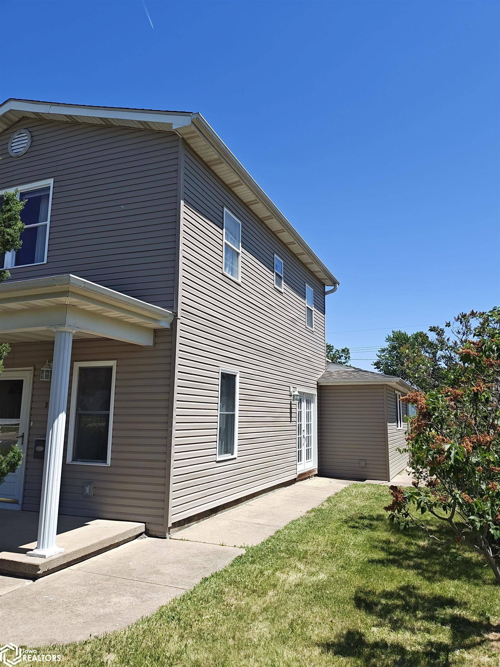 West Burlington, IA 52655,206 Ramsey St