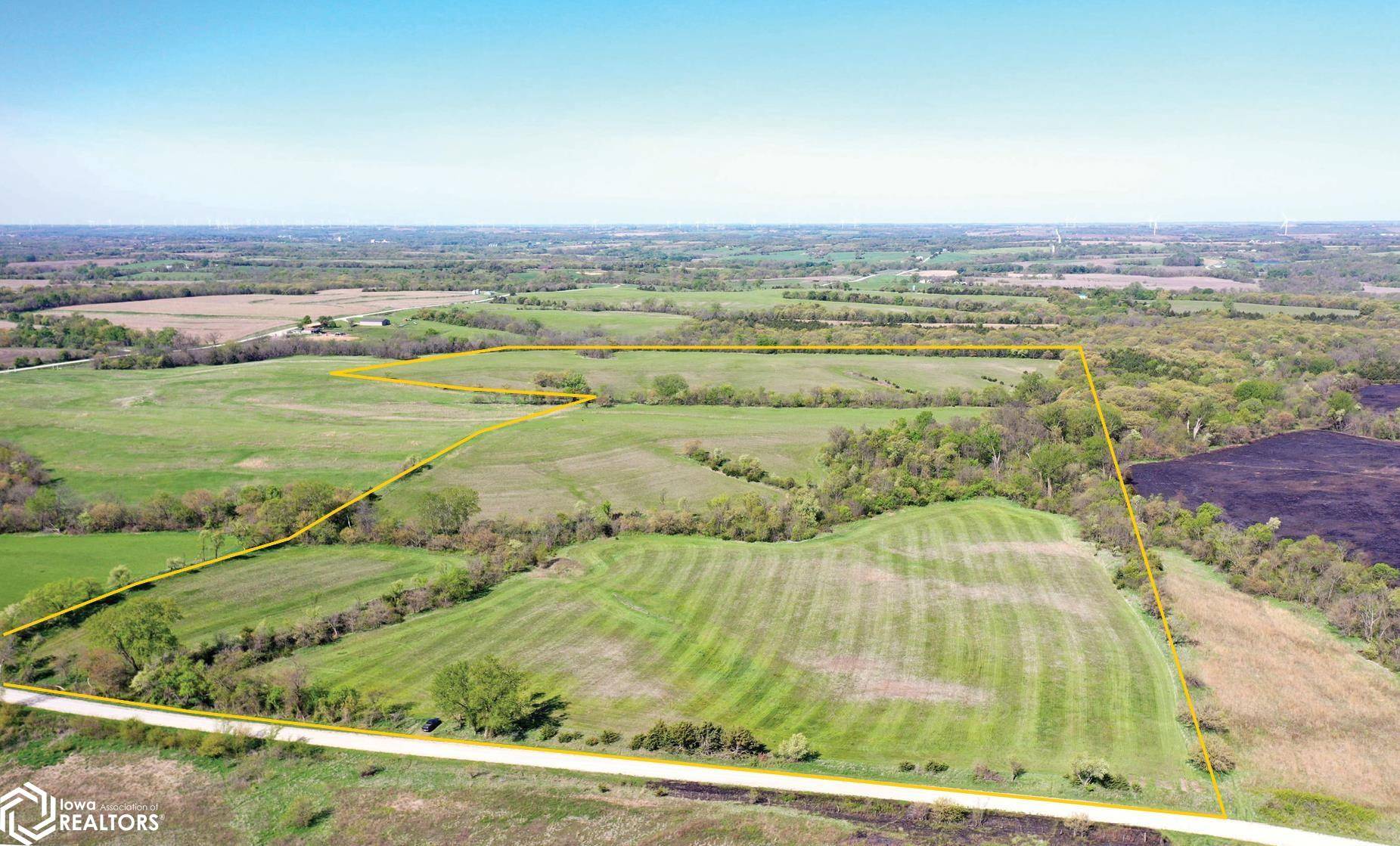 Bedford, IA 50833,Kentucky Ave