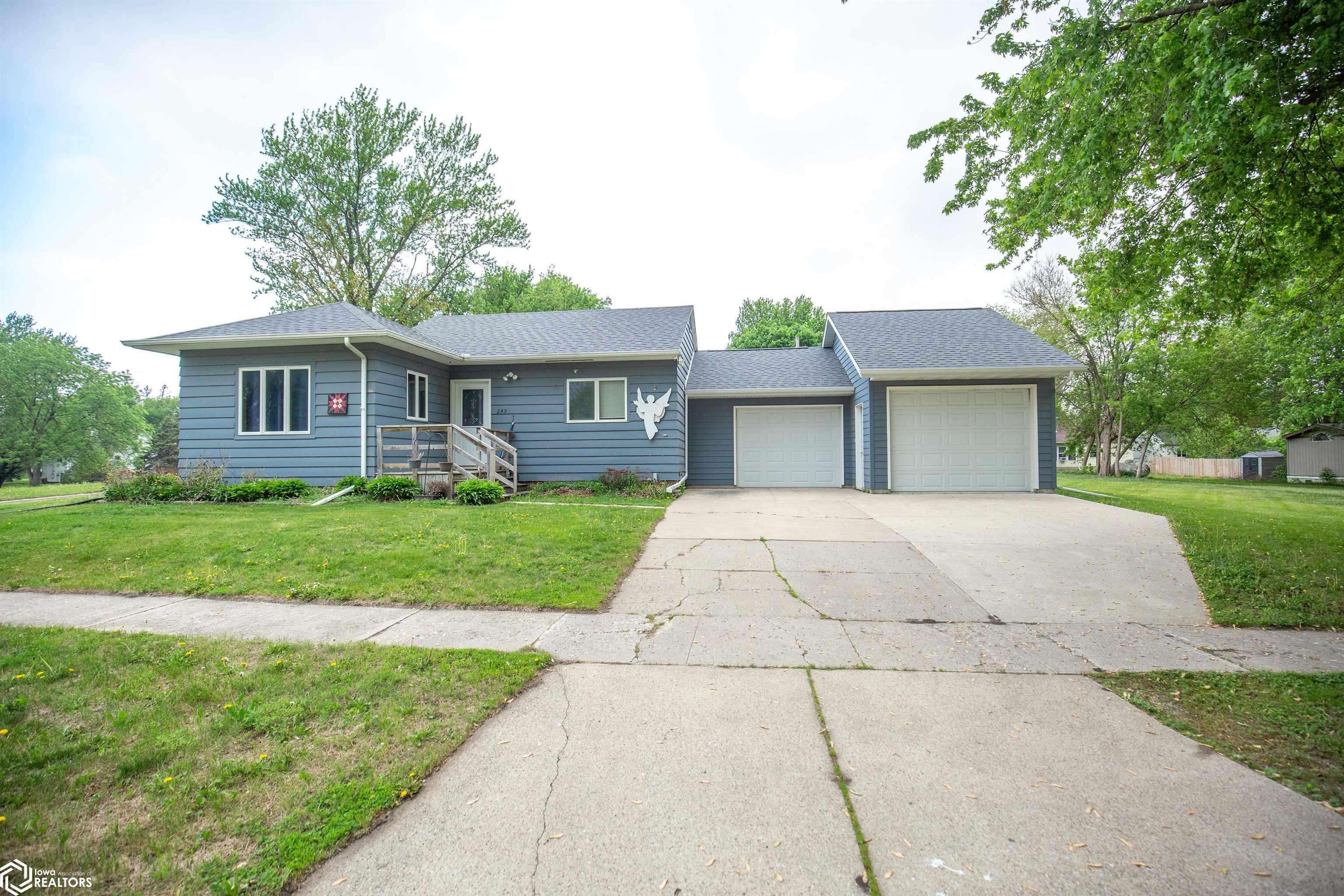 Titonka, IA 50480,249 Wesley St SW