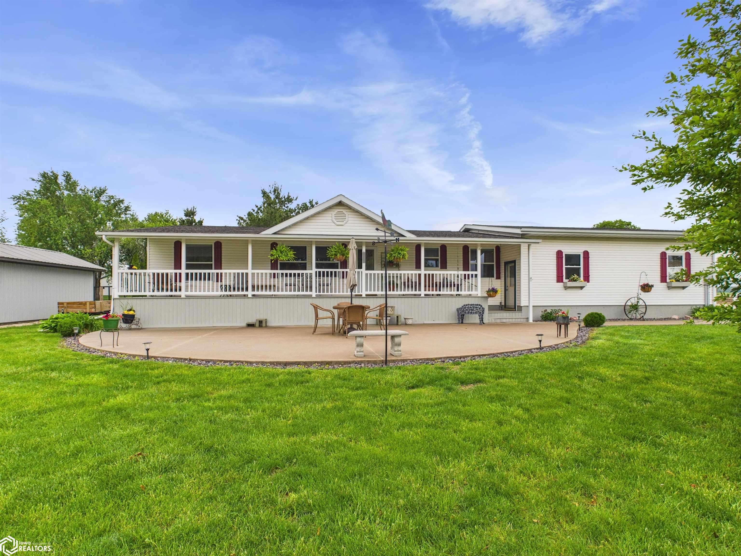 Montrose, IA 52639,106 S 10th St