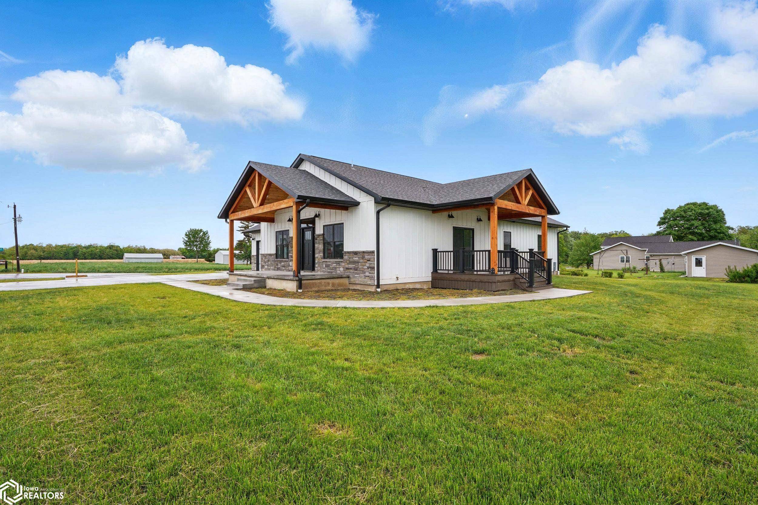 Donnellson, IA 52625,508 Franklin 8th Street
