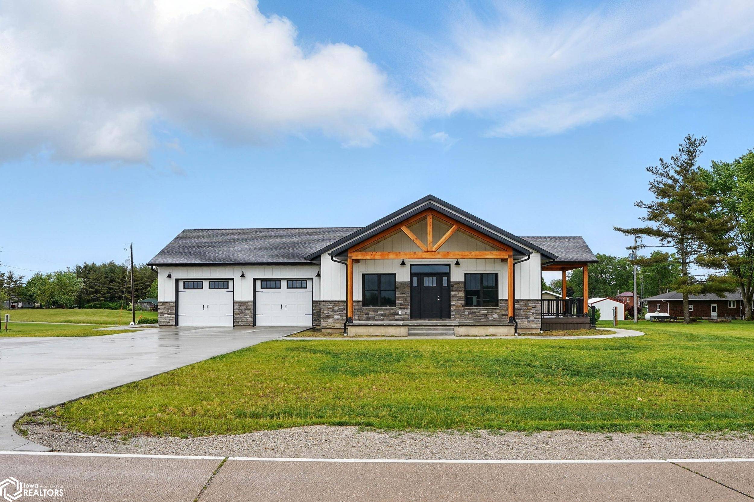 Donnellson, IA 52625,508 Franklin 8th Street