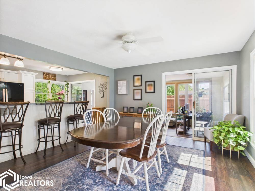 Ottumwa, IA 52501,18 Schwartz Dr