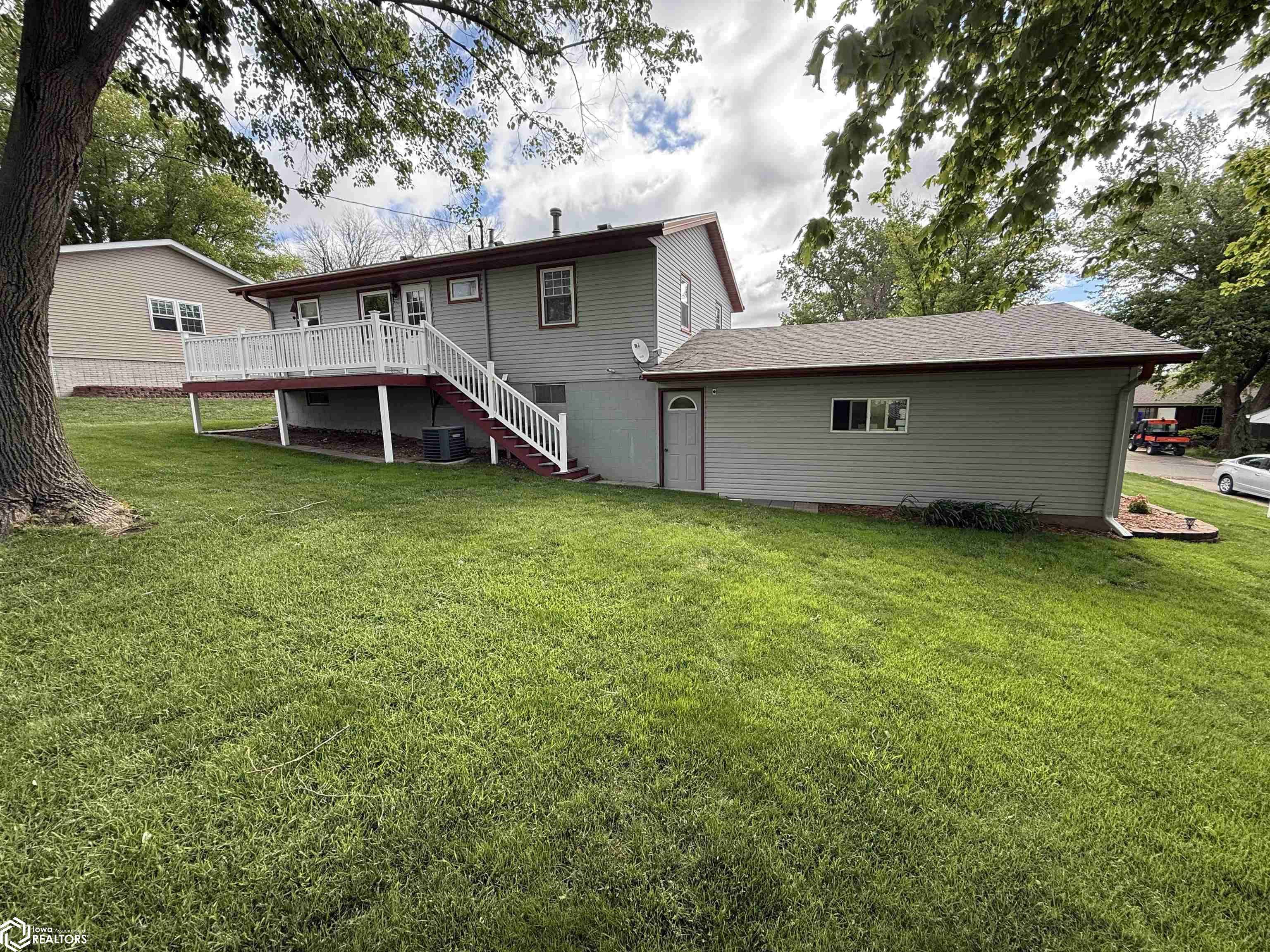 Irwin, IA 51446,304 Carter St