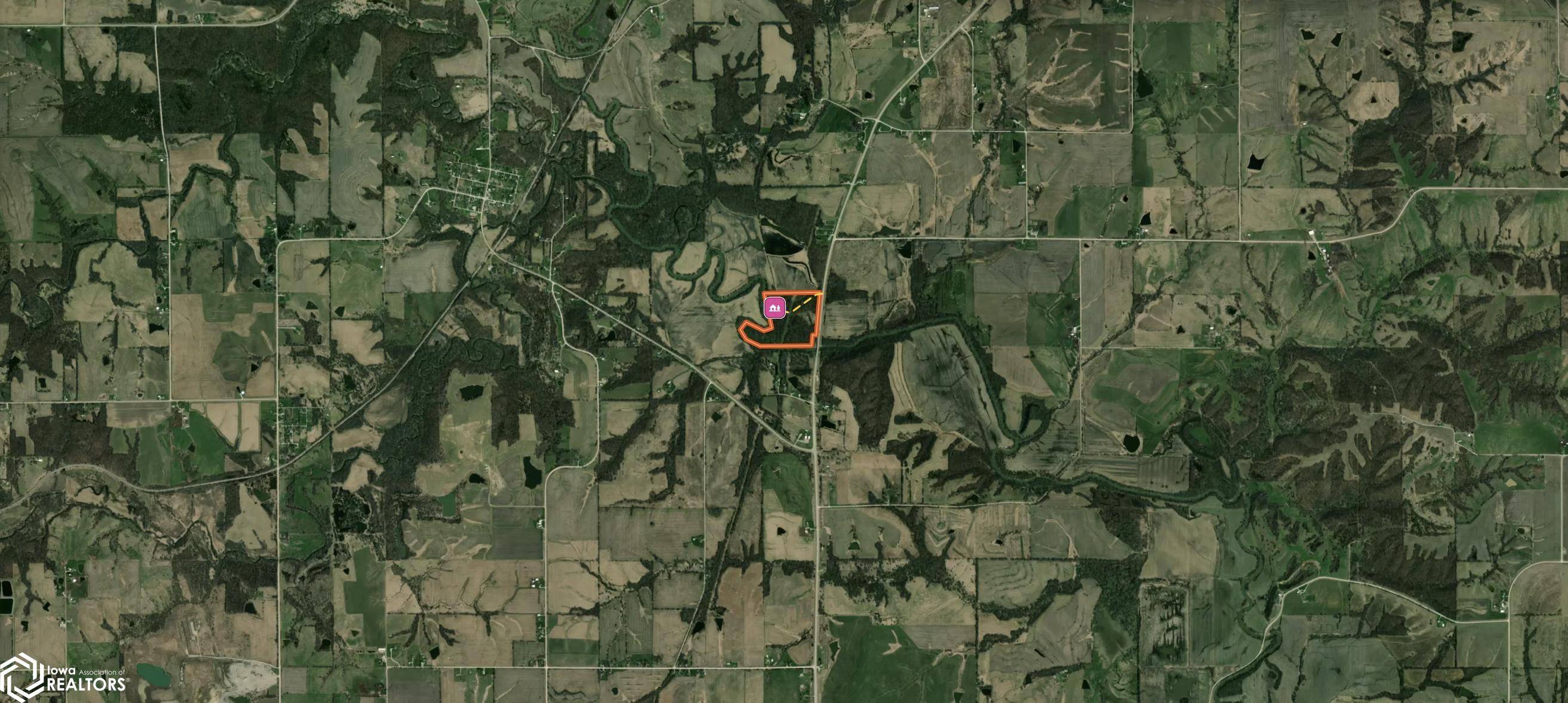 Centerville, IA 52544,17261 Highway