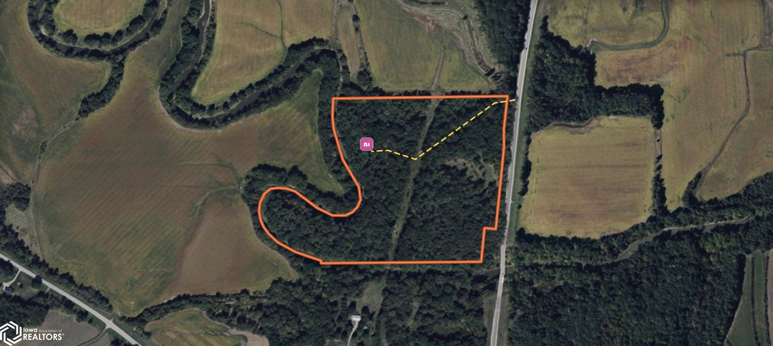 Centerville, IA 52544,17261 Highway