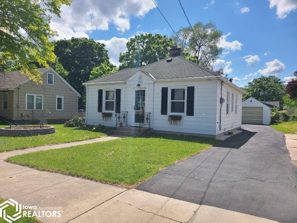 Mason City, IA 50401,1424 N Hampshire Ave