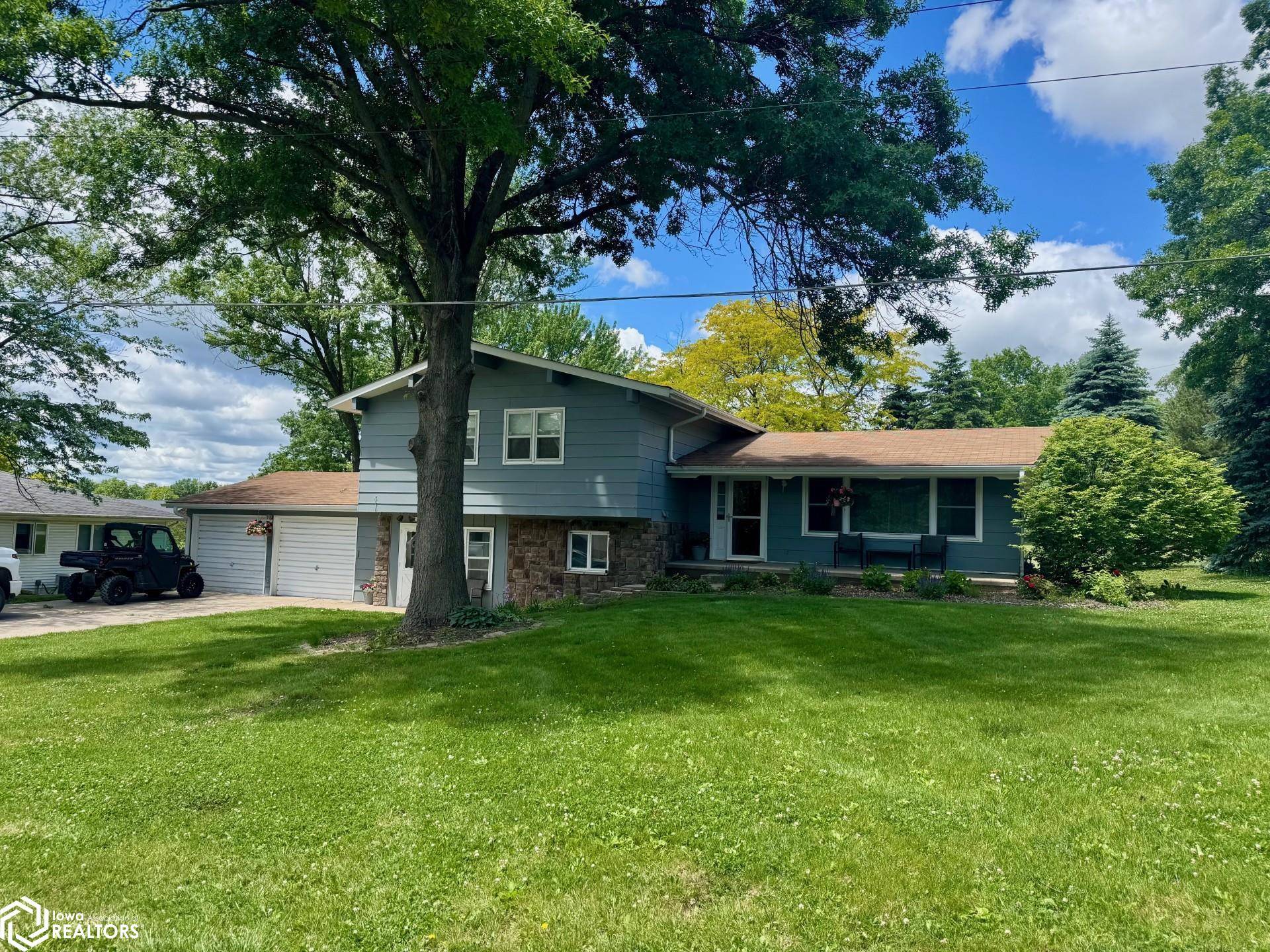 Bloomfield, IA 52537,203 Southview Dr