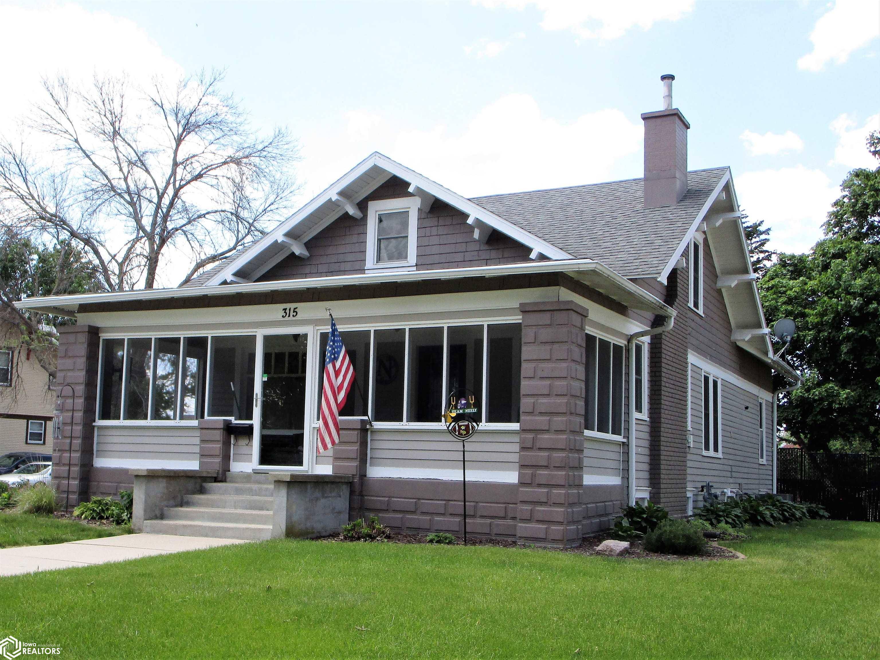 Iowa Falls, IA 50126,315 Foster Blvd