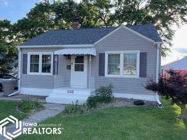 Burlington, IA 52601,505 Conrad Ct