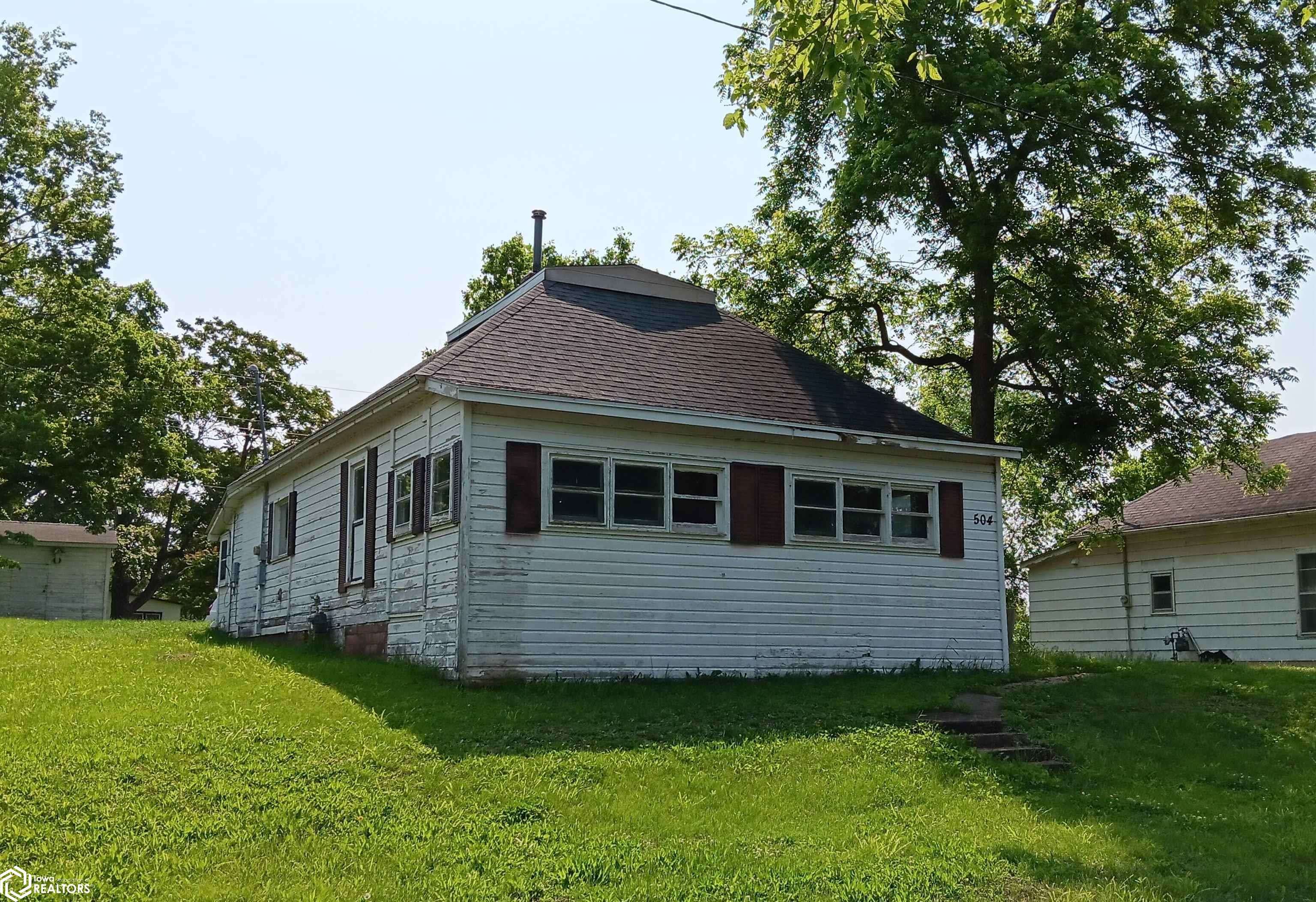 Ottumwa, IA 52501,504 S Tacoma Ave