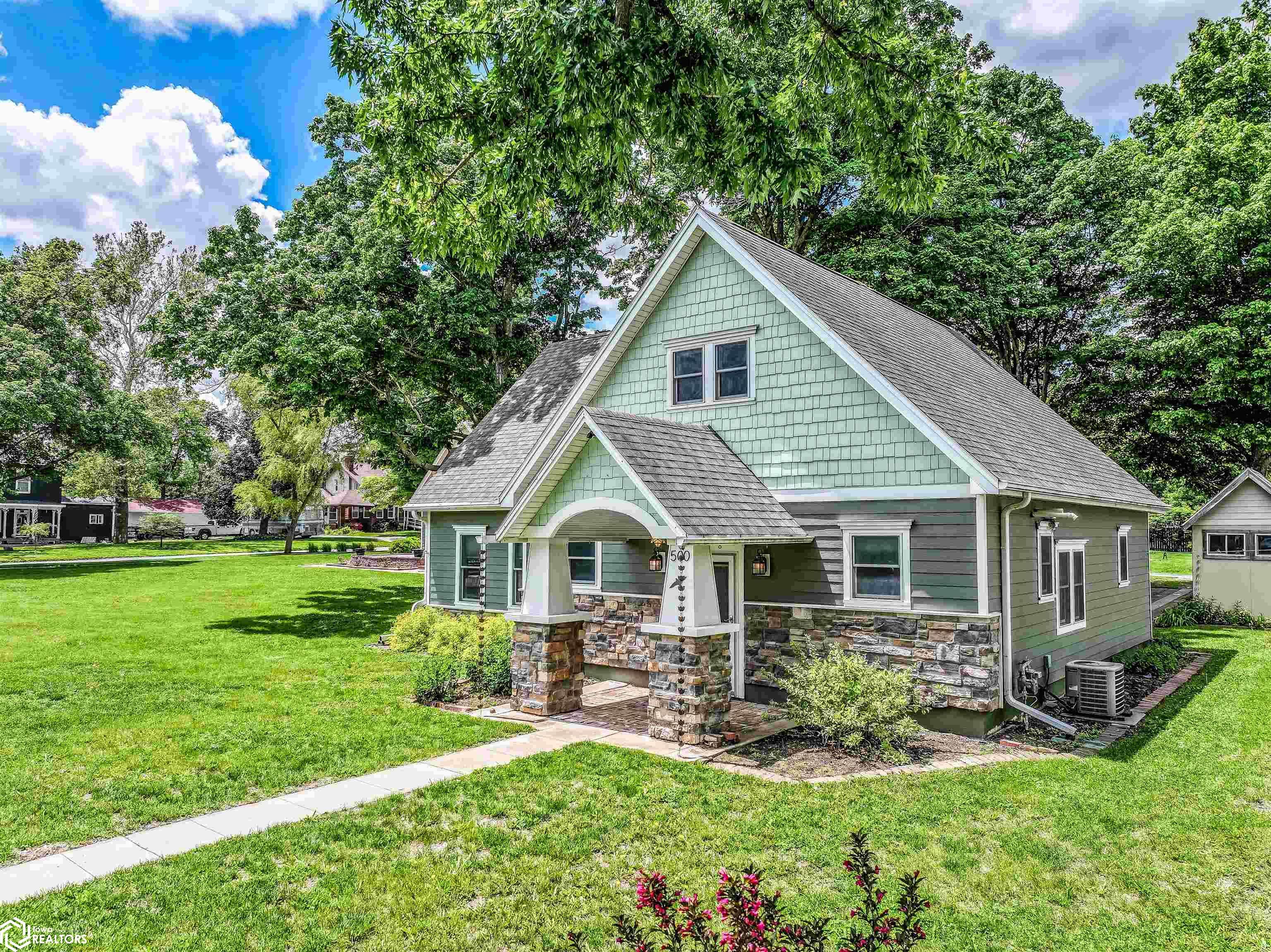 Shelby, IA 51570,500 Des Moines St