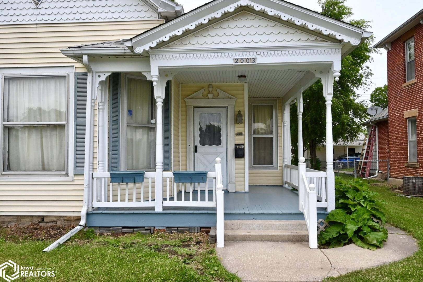 Fort Madison, IA 52627,2003 Avenue H