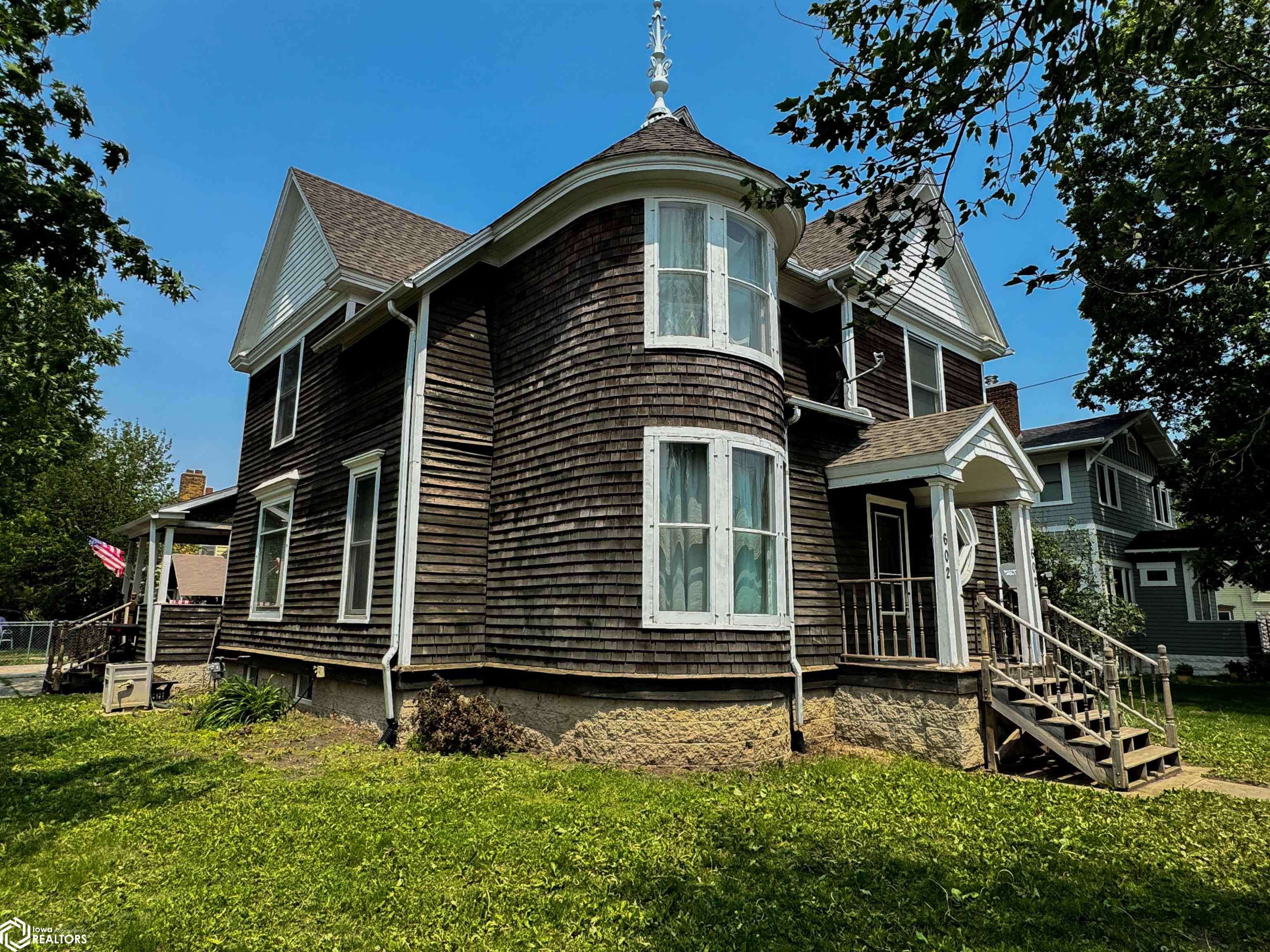 Hampton, IA 50441,602 Central Ave E