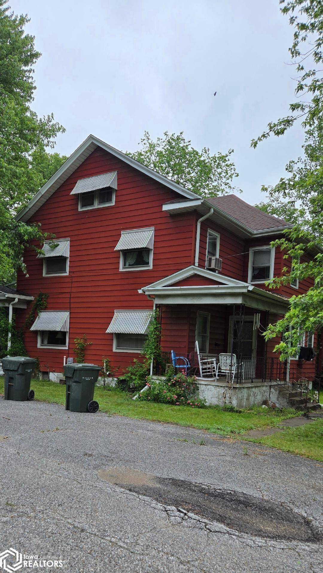 Keokuk, IA 52632,517 A St