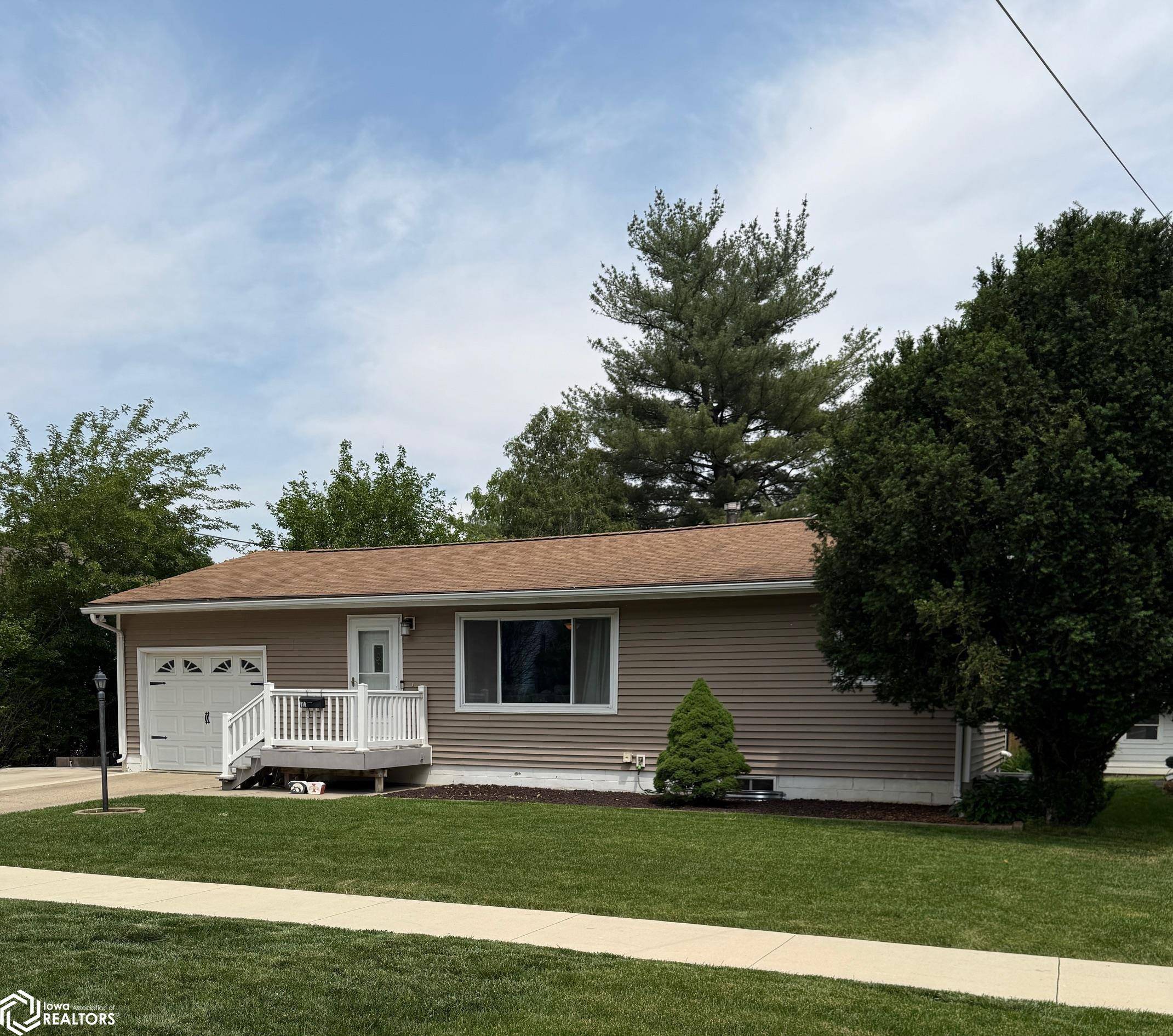 Iowa Falls, IA 50126,810 Stevens St
