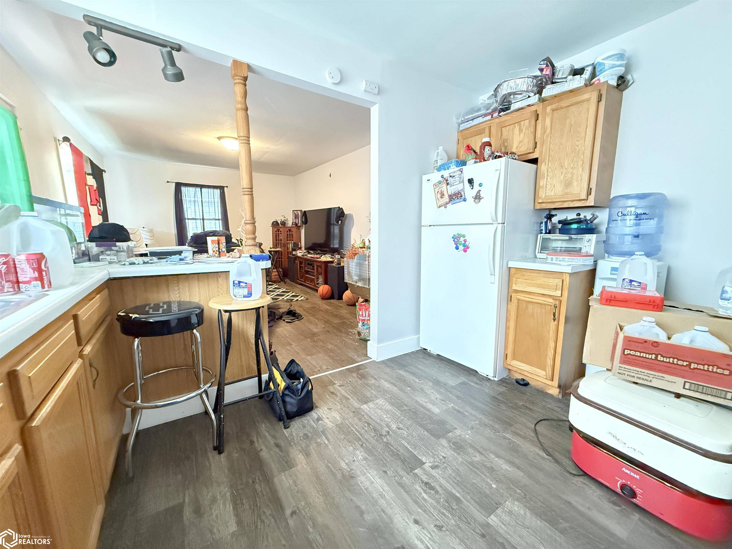 Coulter, IA 50431,116 Marston St