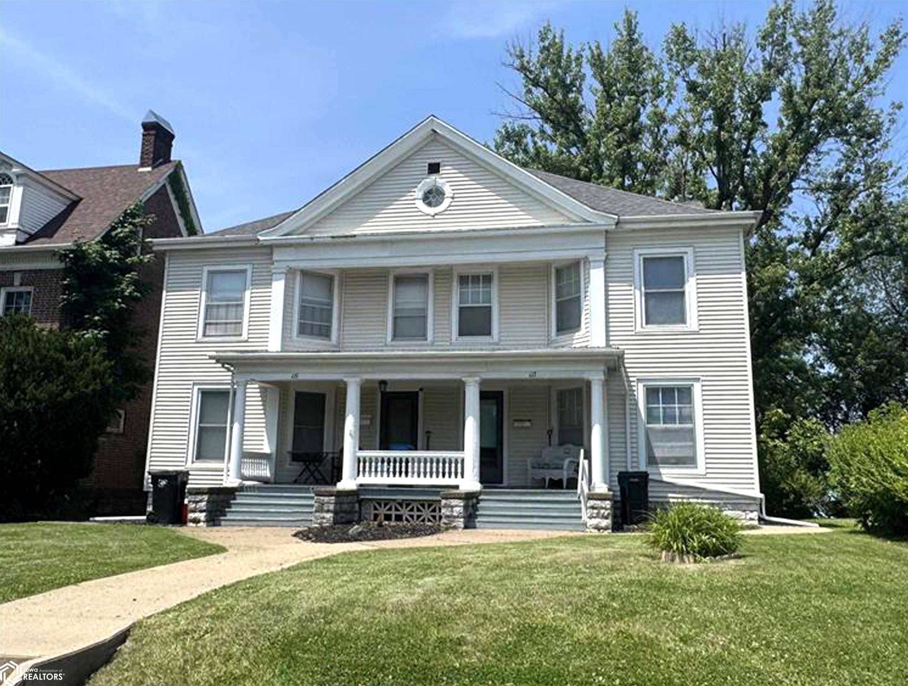 Ottumwa, IA 52501,615 N Court St