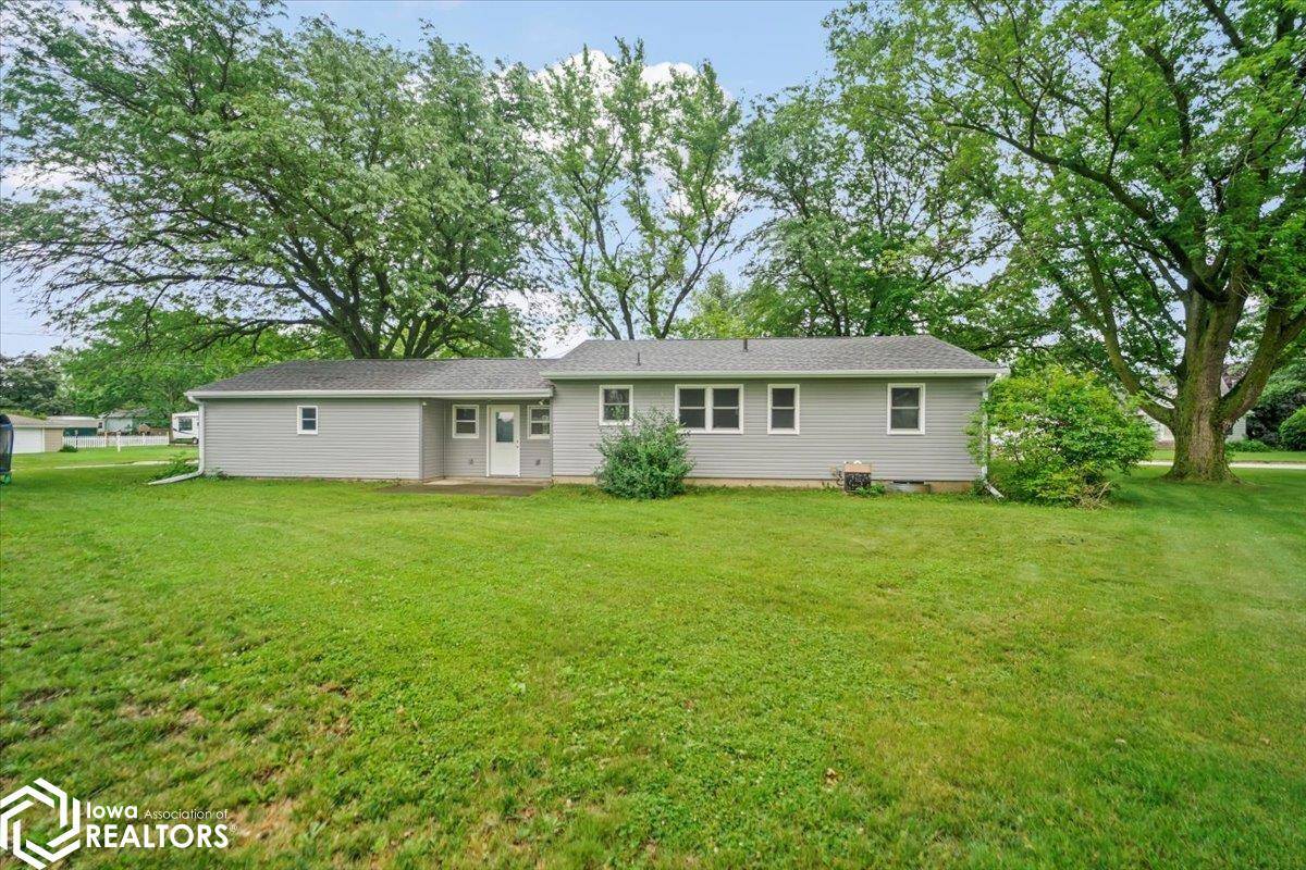 Eldora, IA 50627,2202 15th Ave