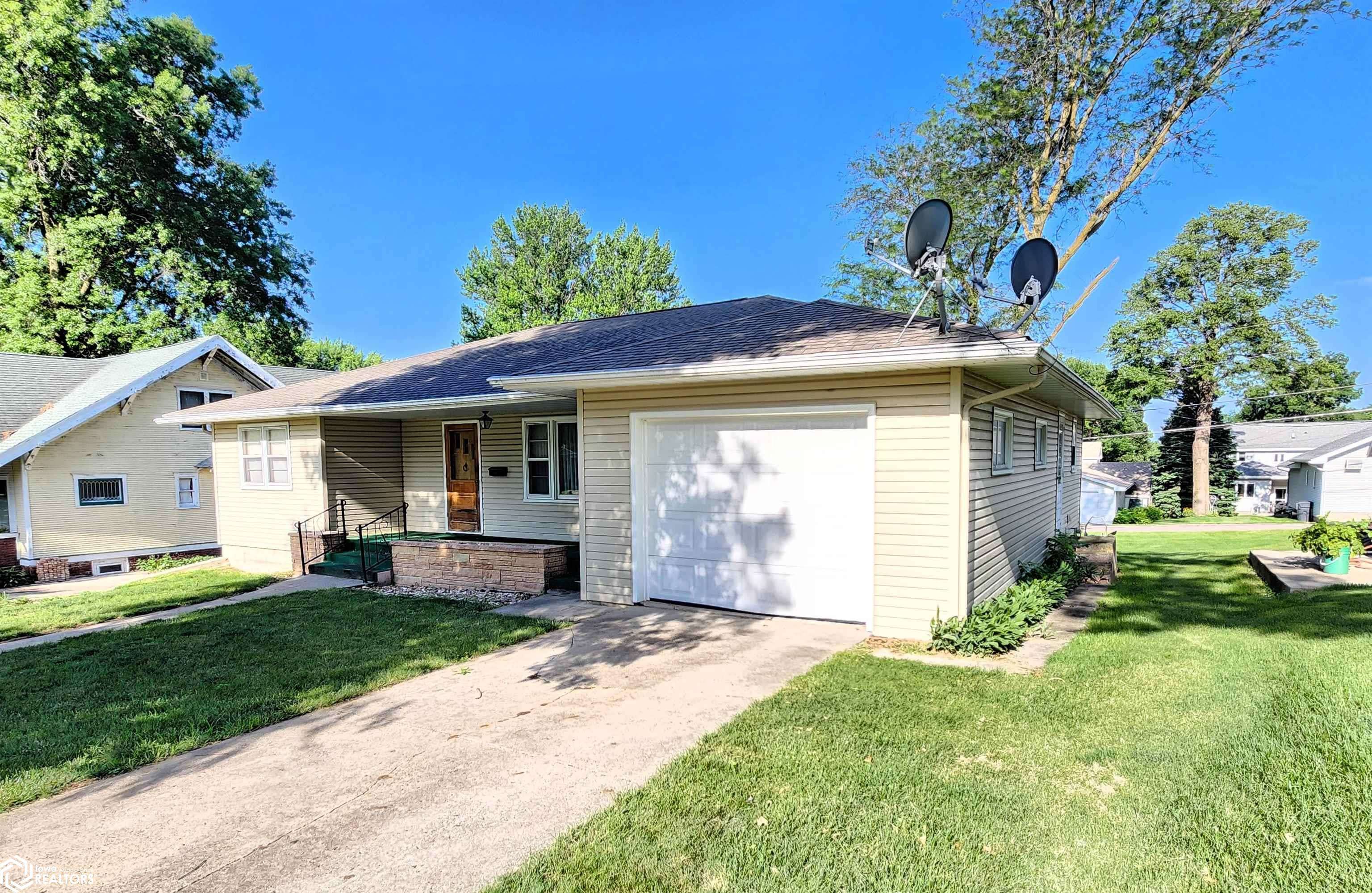 Ida Grove, IA 51445,602 Court St