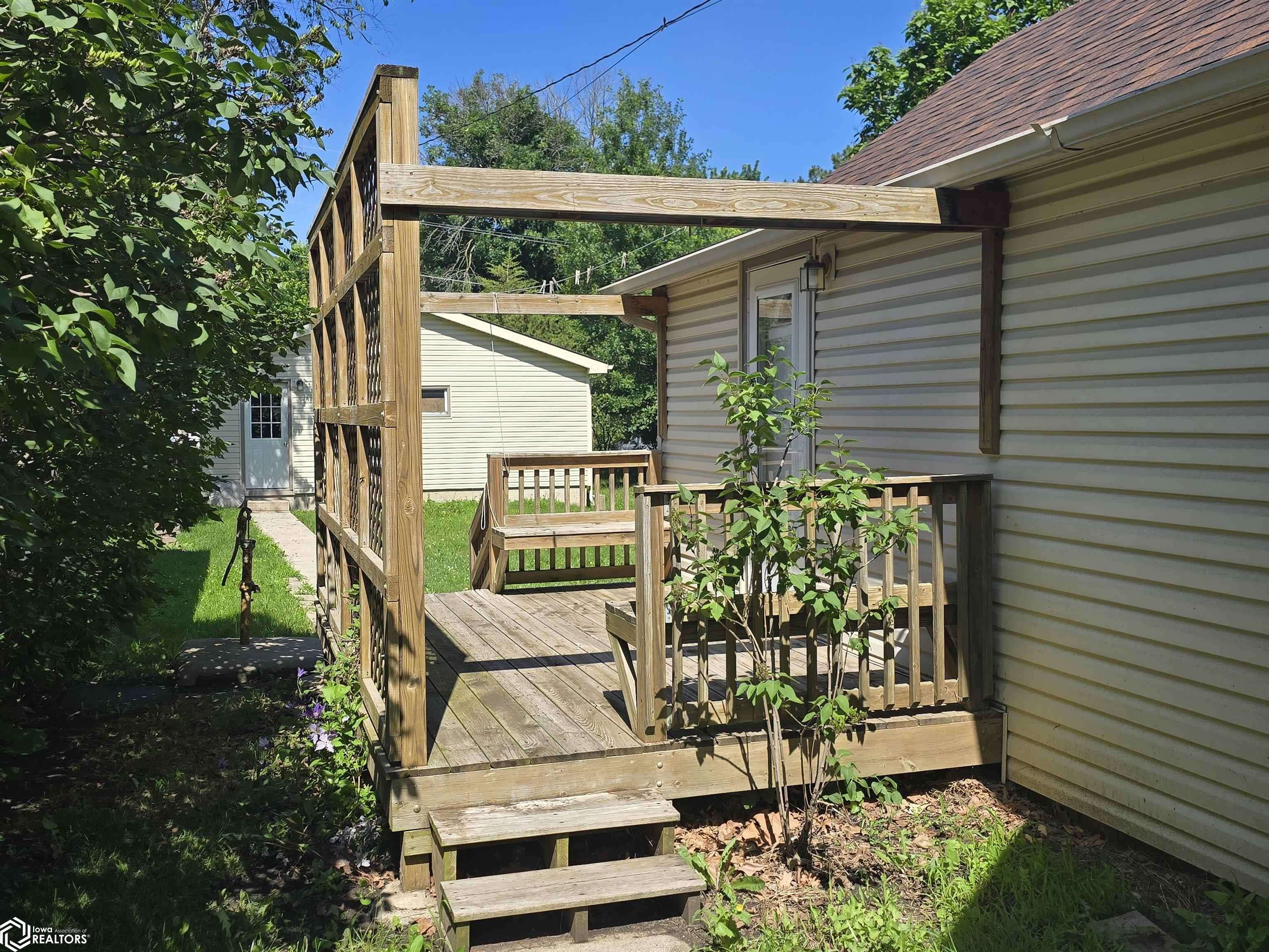 Creston, IA 50801,410 N Sycamore St