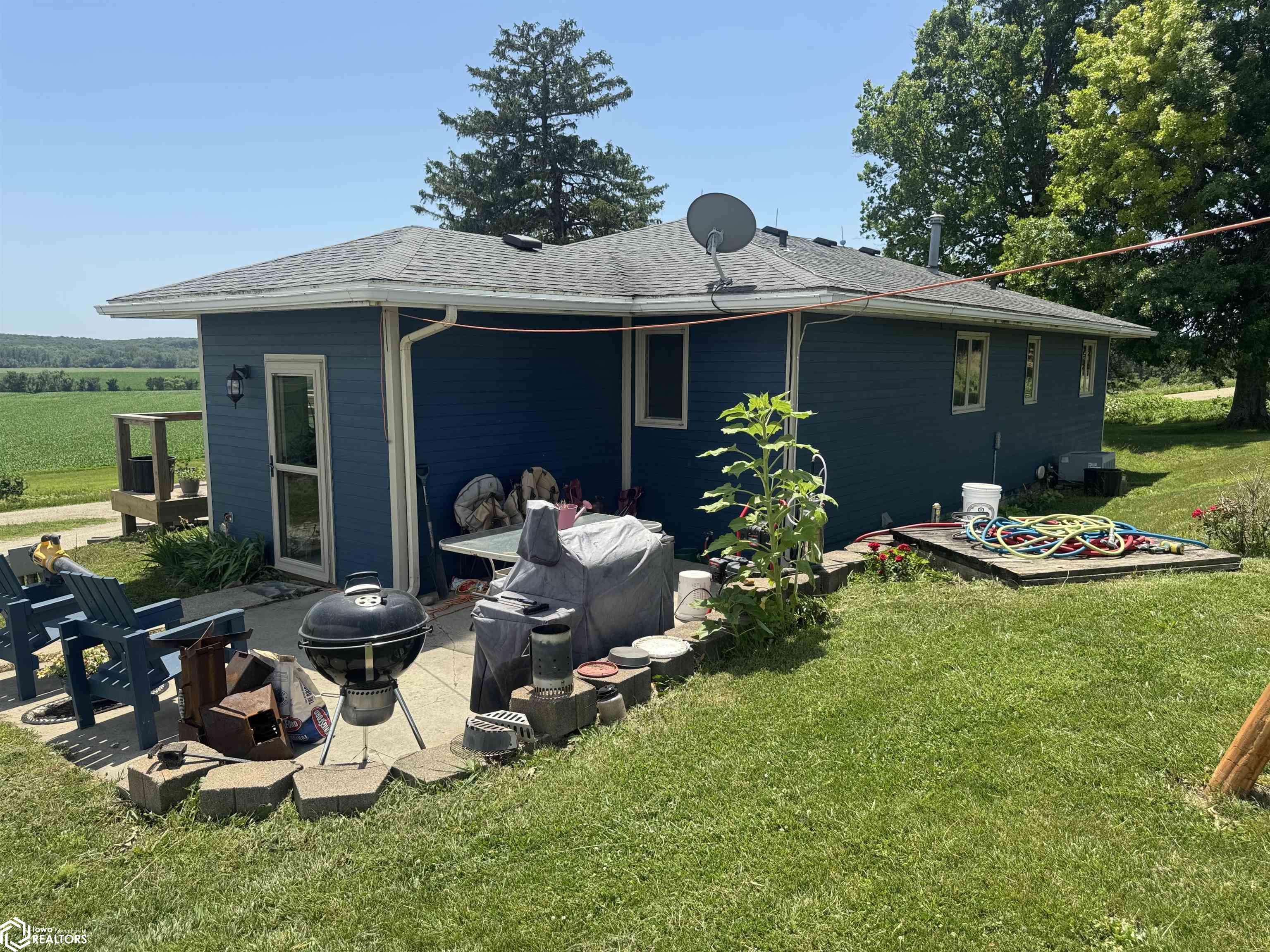 Maloy, IA 50854,1170 310th St