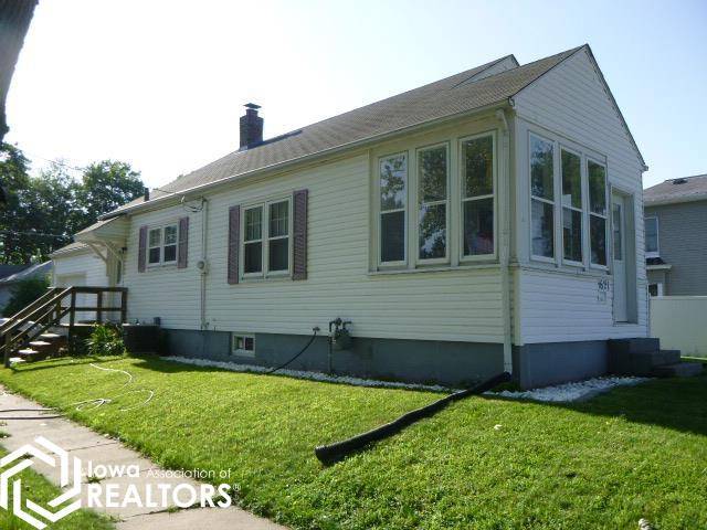 Burlington, IA 52601,1621 S Central Ave