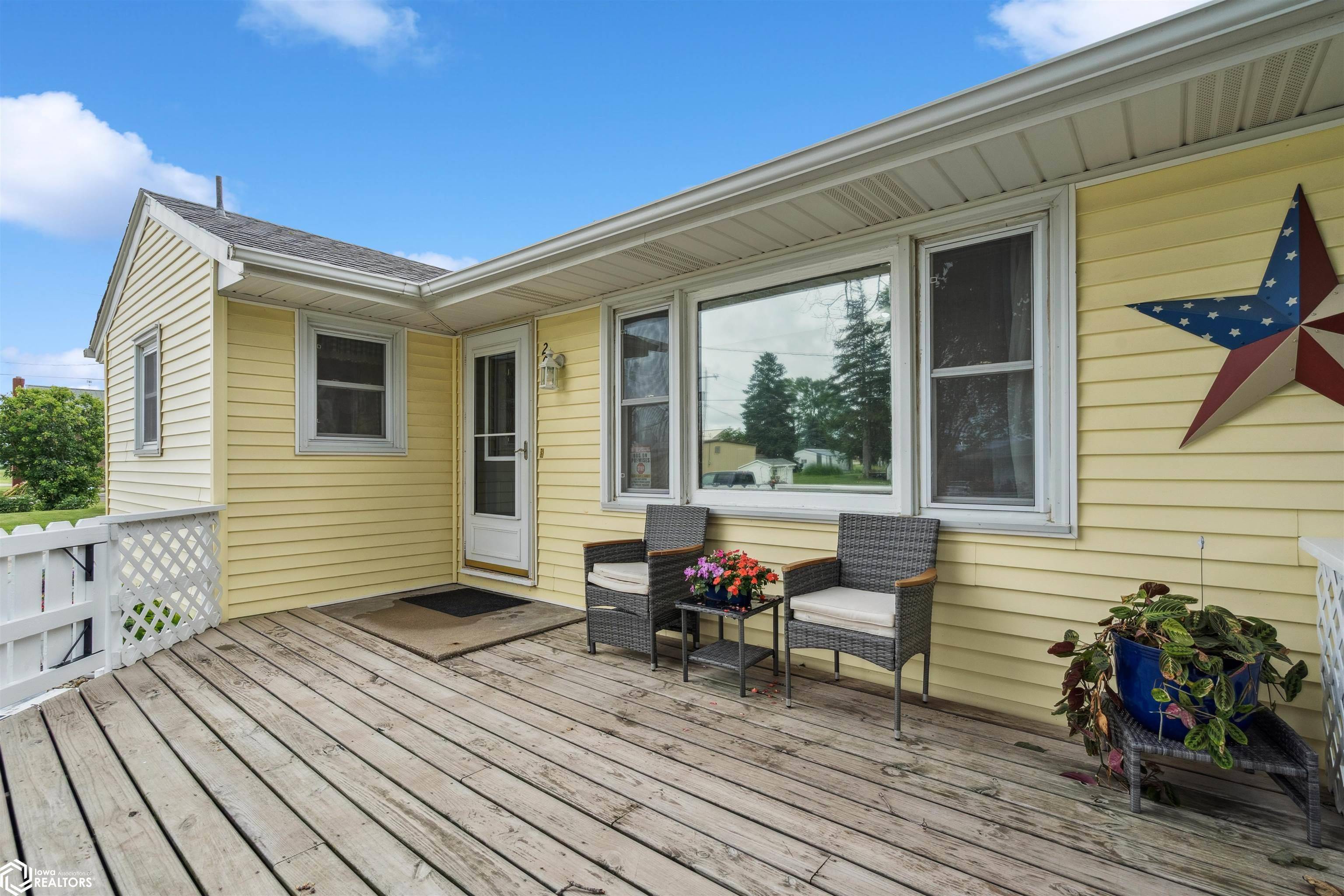 Montezuma, IA 50171,201 N 8th St