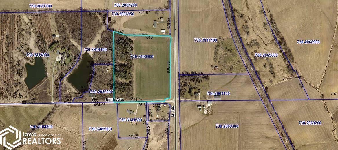 Grinnell, IA 50112,277 455th Ave