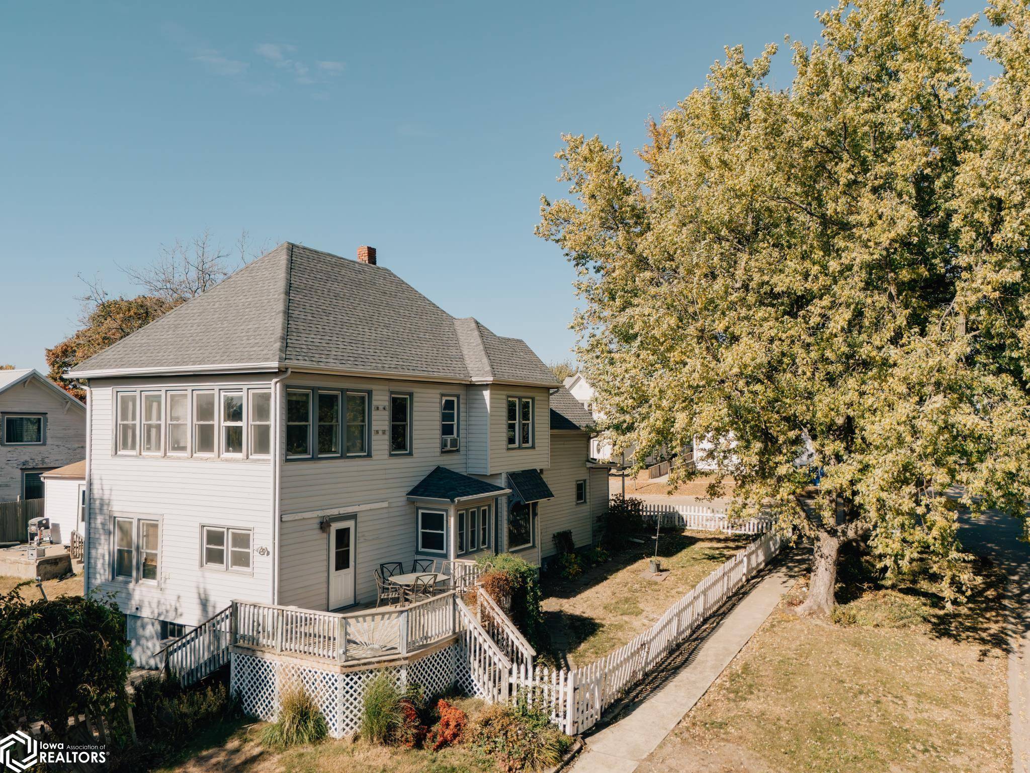 Manilla, IA 51454,472 6th Ave