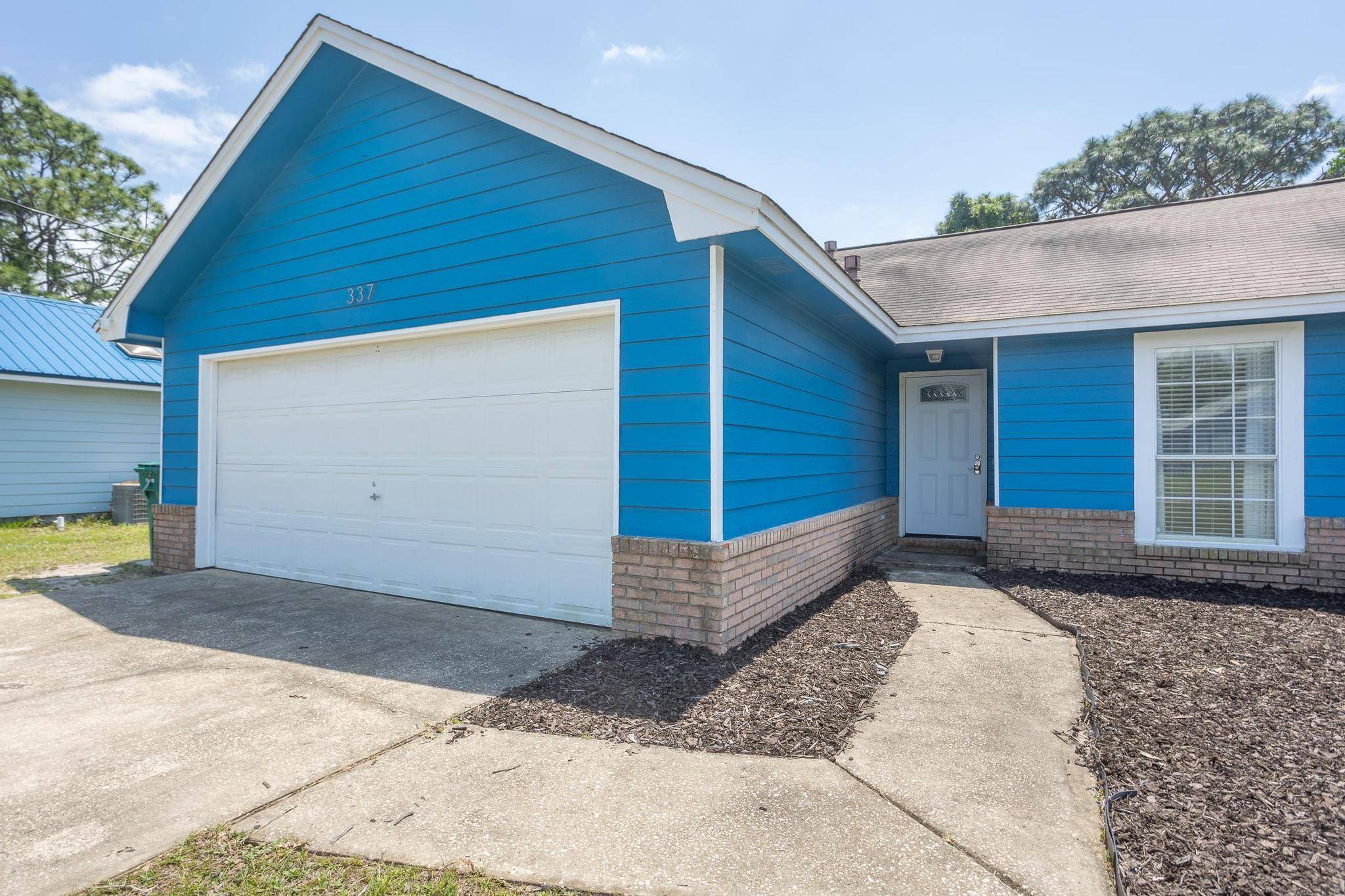 Mary Esther, FL 32569,337 Michael Court