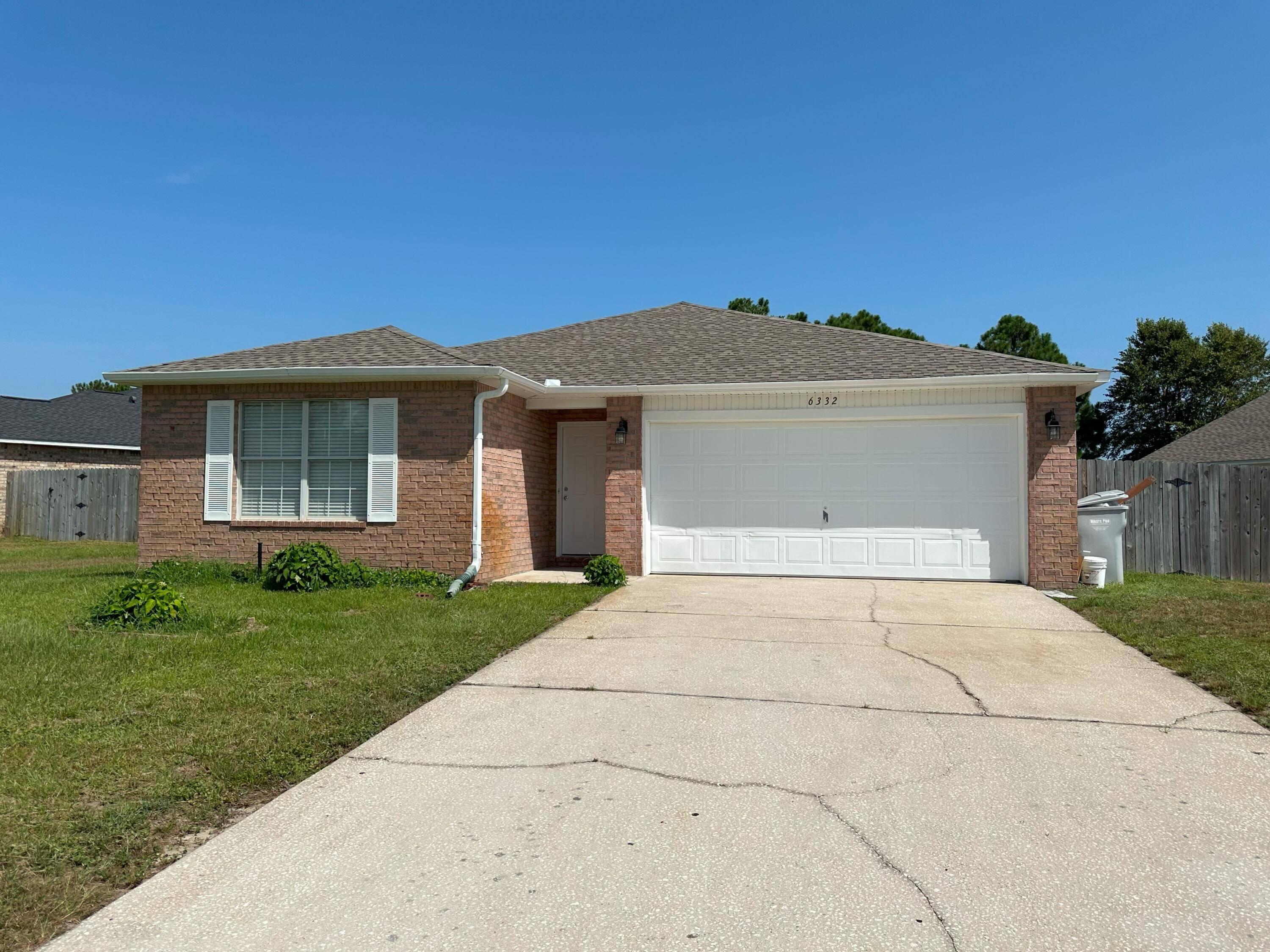 Gulf Breeze, FL 32563,6332 Heronwalk Drive