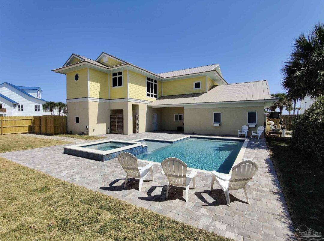 Pensacola Beach, FL 32561,1215 Ariola Drive